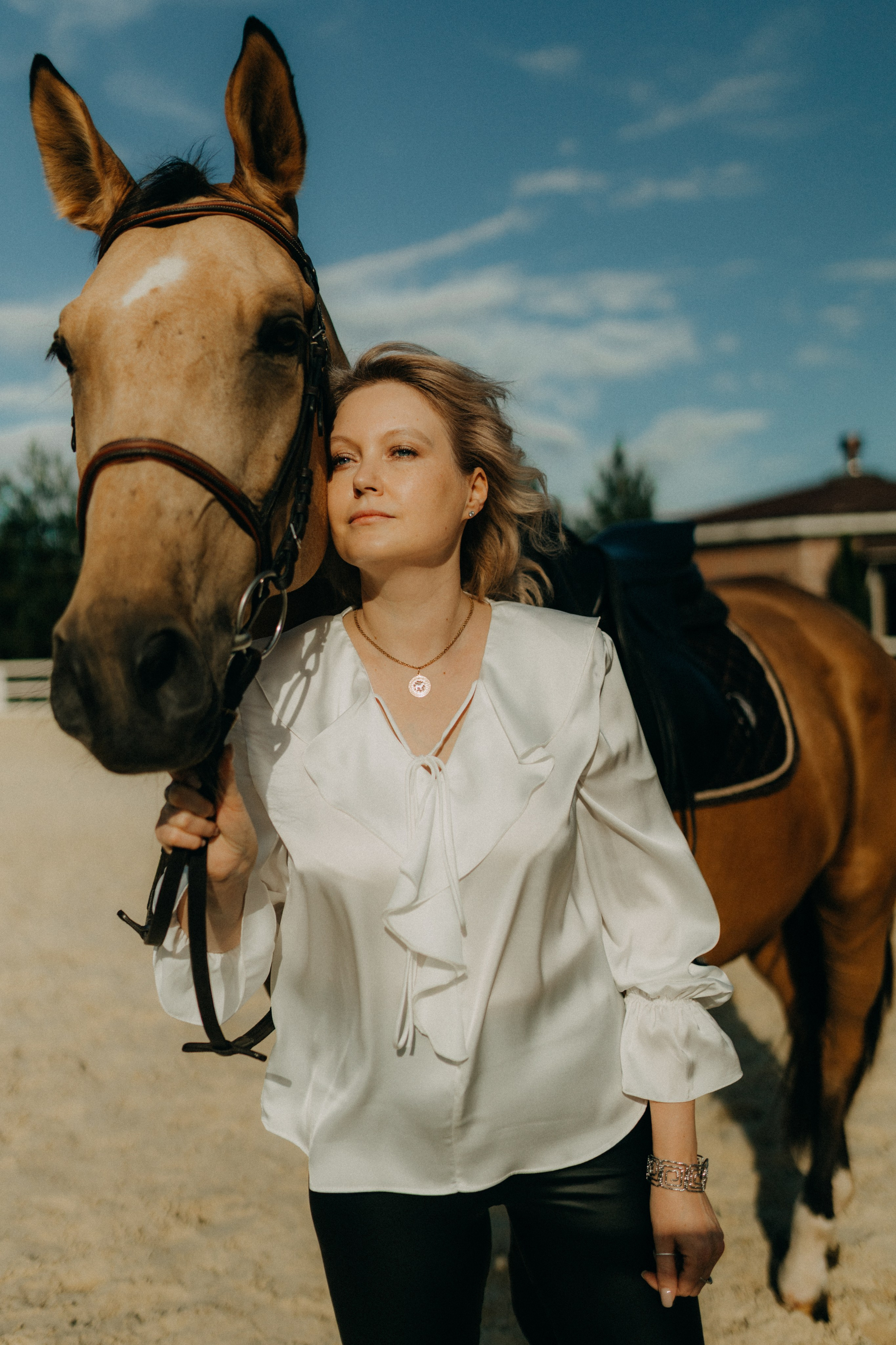 Светлана. Фотограф НОГИНСК, Москва, Анастасия Белая