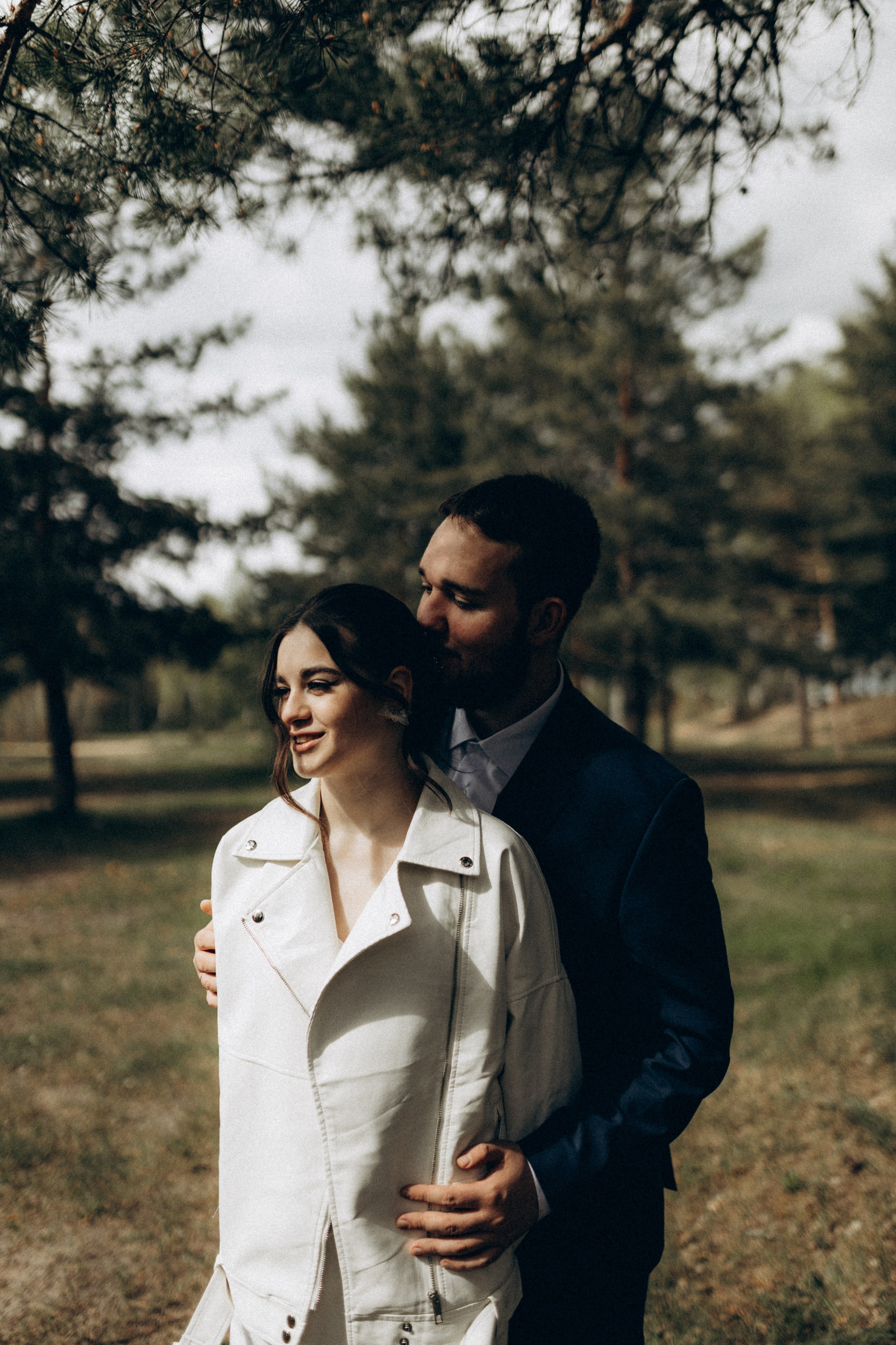 Настя & Серёжа. Свадебная лавстори. Фотограф НОГИНСК, Москва, Анастасия Белая