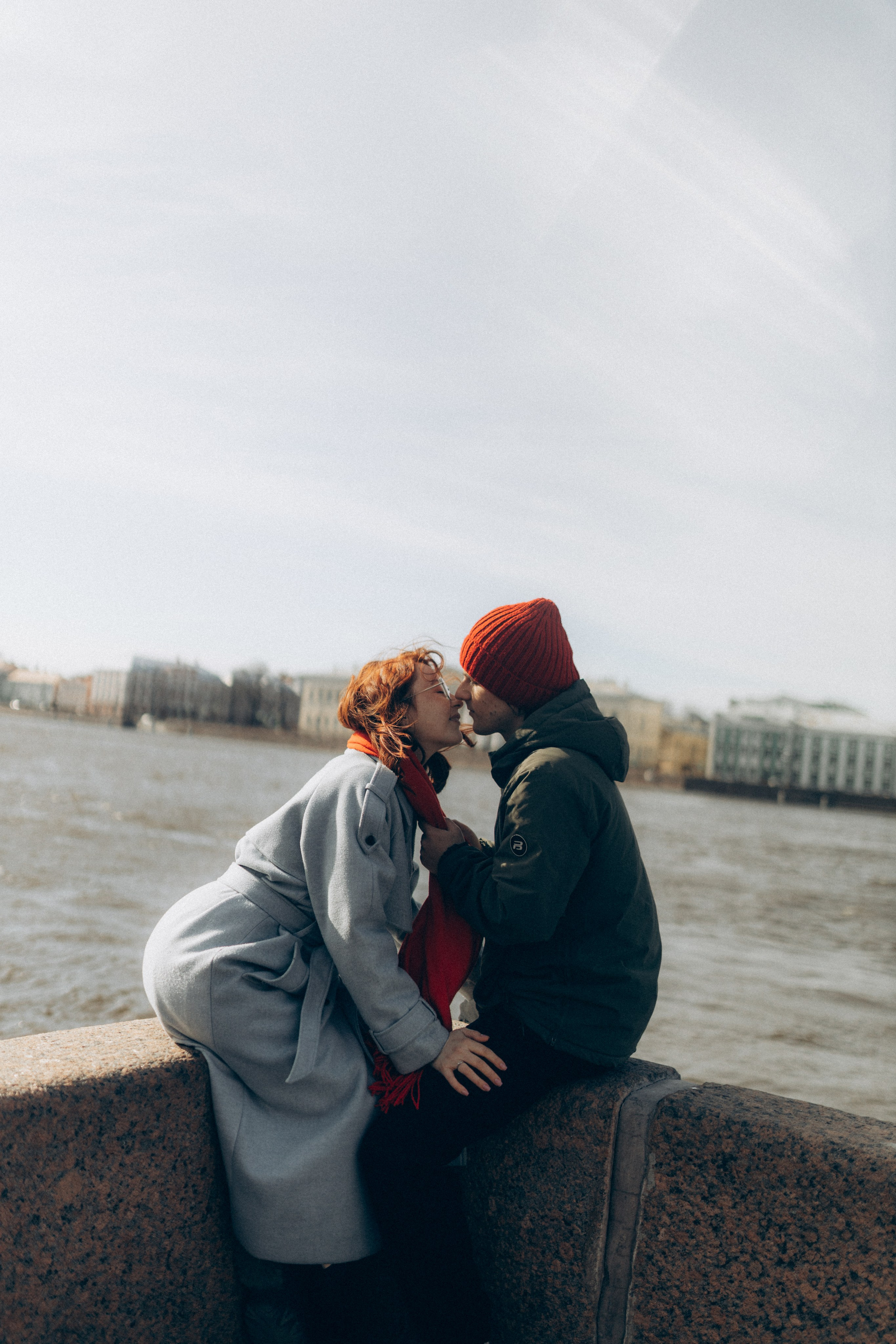 Катя & Витя. Фотограф НОГИНСК, Москва, Анастасия Белая