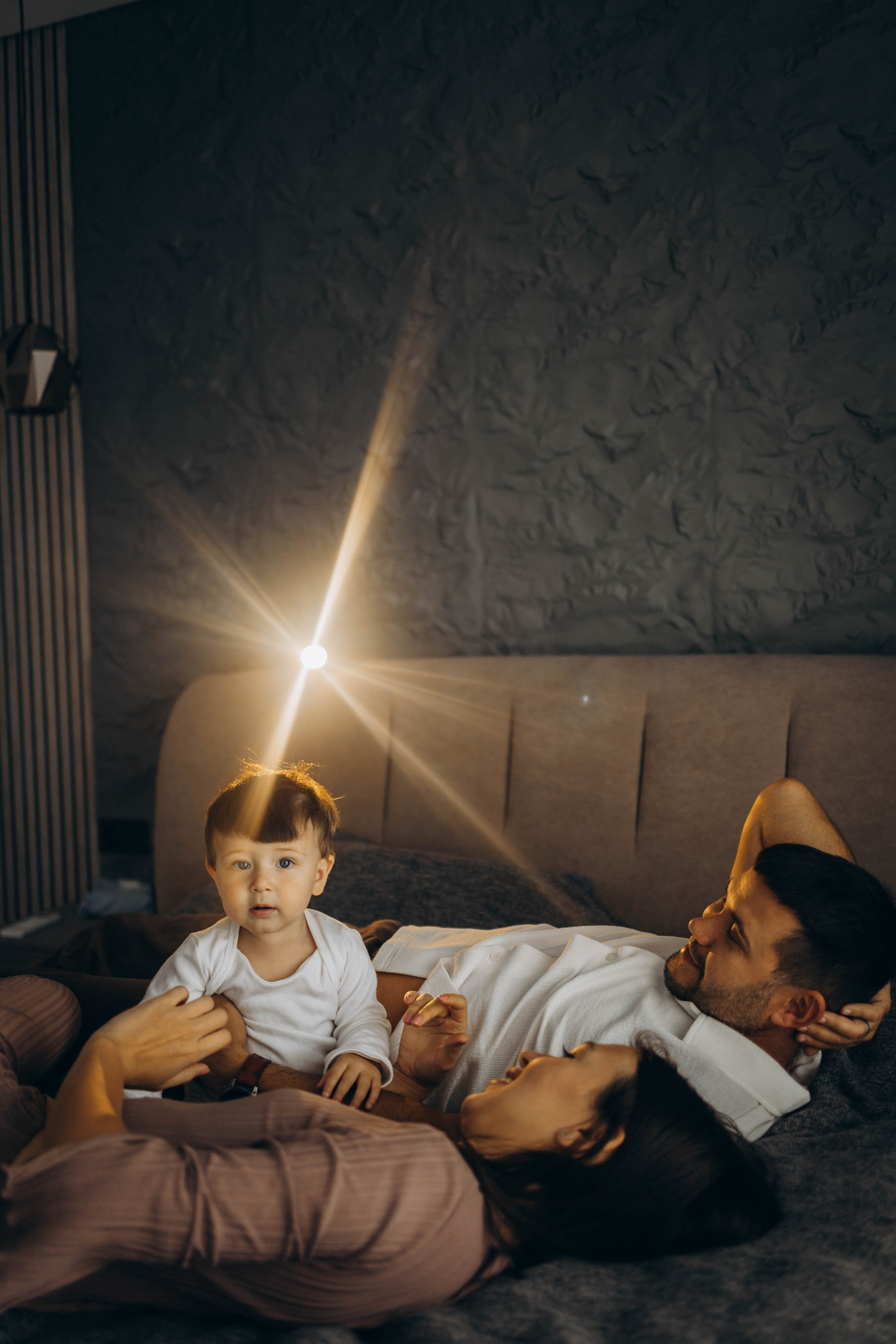 Ильгиз, Алия, Азамат. Динара Федорова семейный фотограф