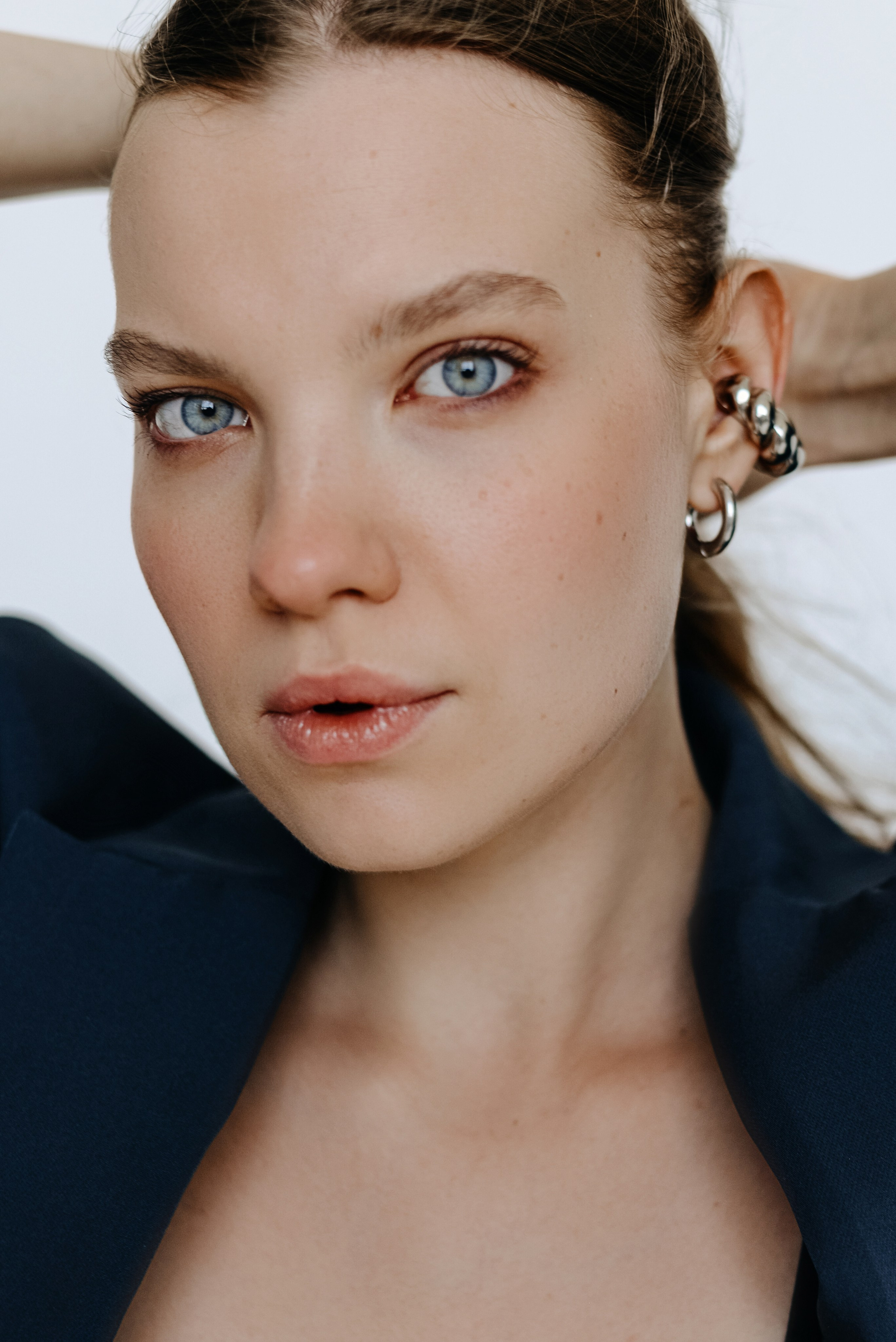 Саша. Фотограф в Москве Емельяненко Светлана