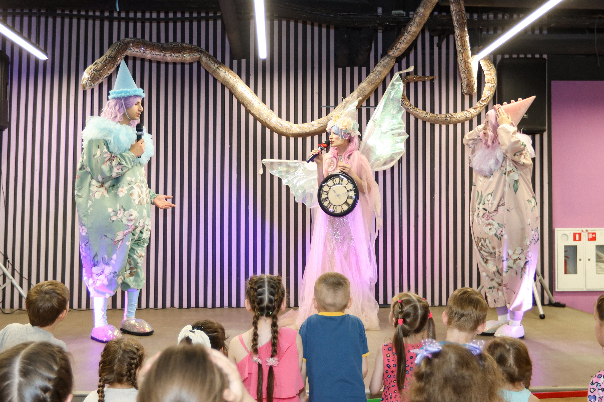 Детские праздники. Свадебный и репортажный фотограф Максим Вакс. Съемка любых мероприятий в Екатеринбурге