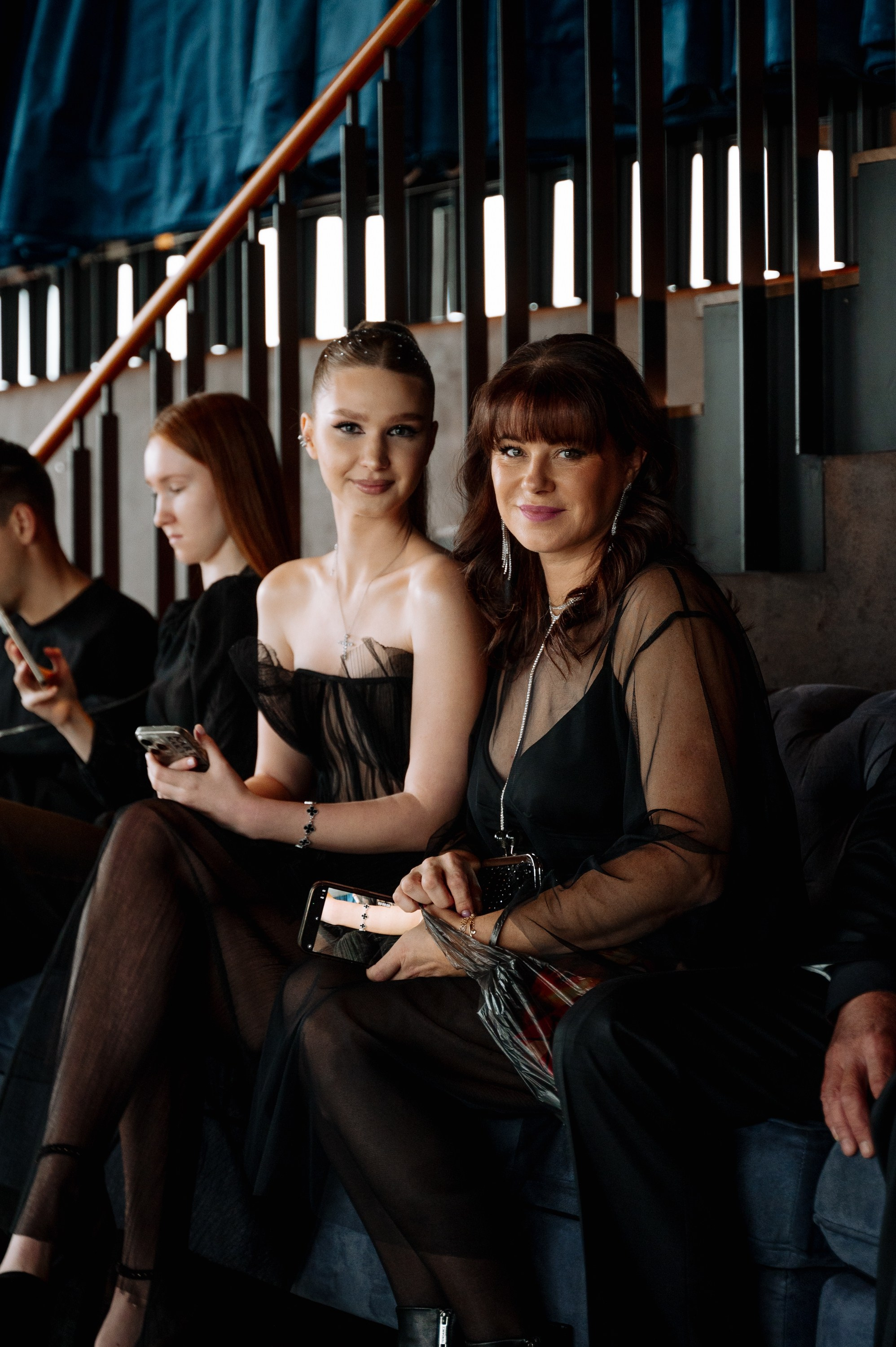 Helen_yes1 & Павел ⚡️ 2024. Фотограф Вито Бурмасов | Москва