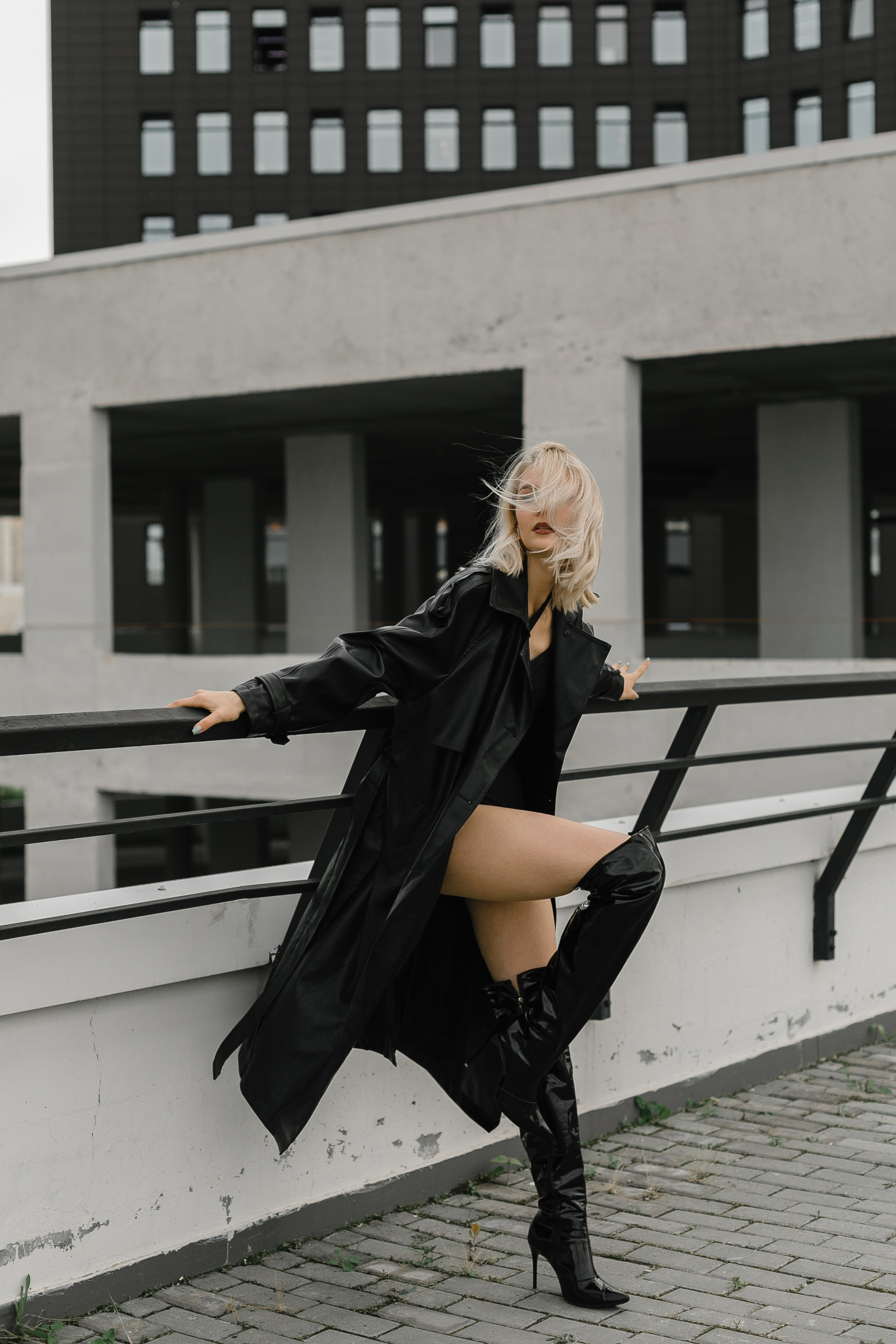 Городская Clever. Яна Клещева — фотограф в Екатеринбурге