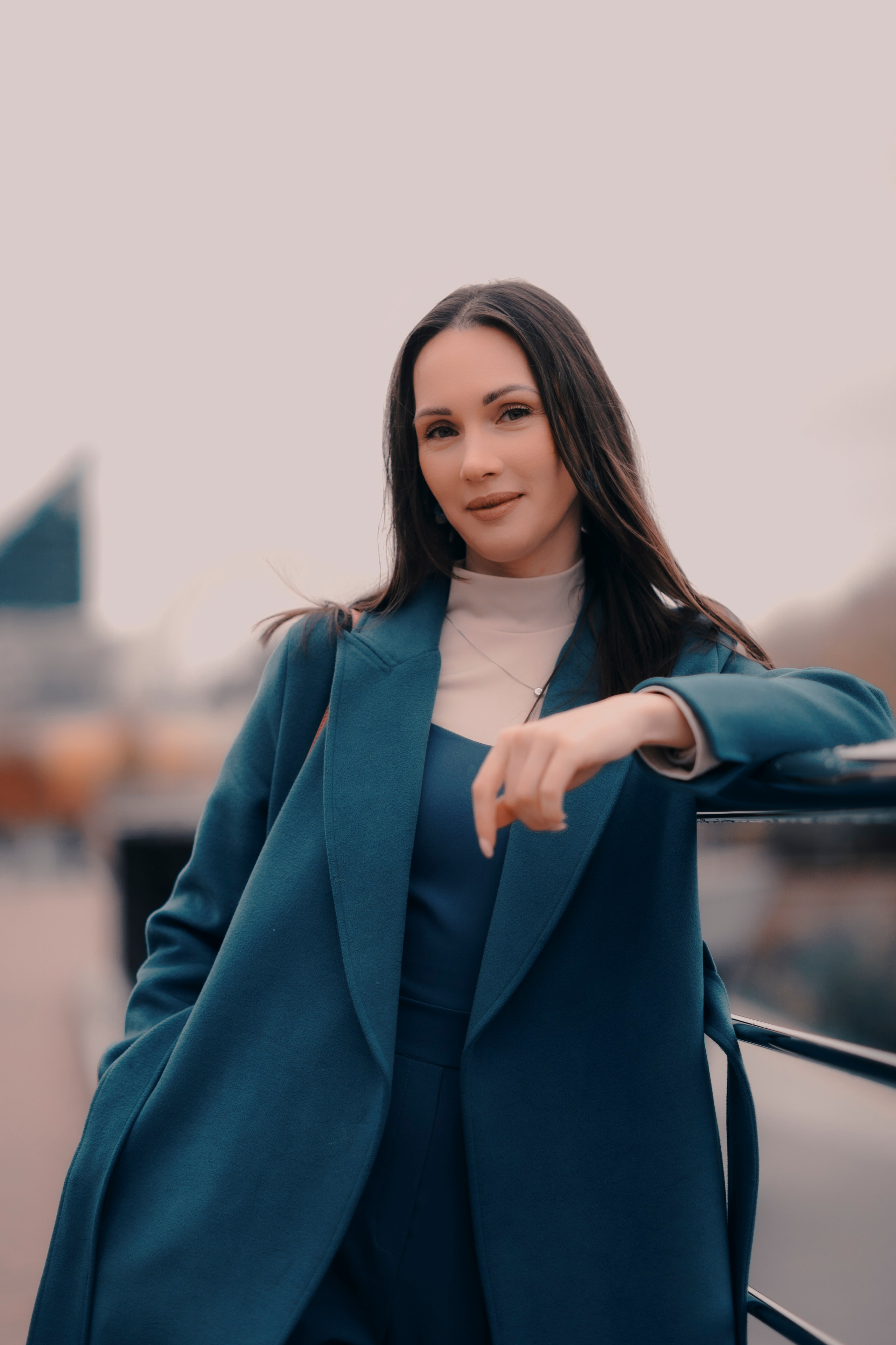 Городская фотосессия в Екатеринбурге. Яна Клещева — фотограф в Екатеринбурге