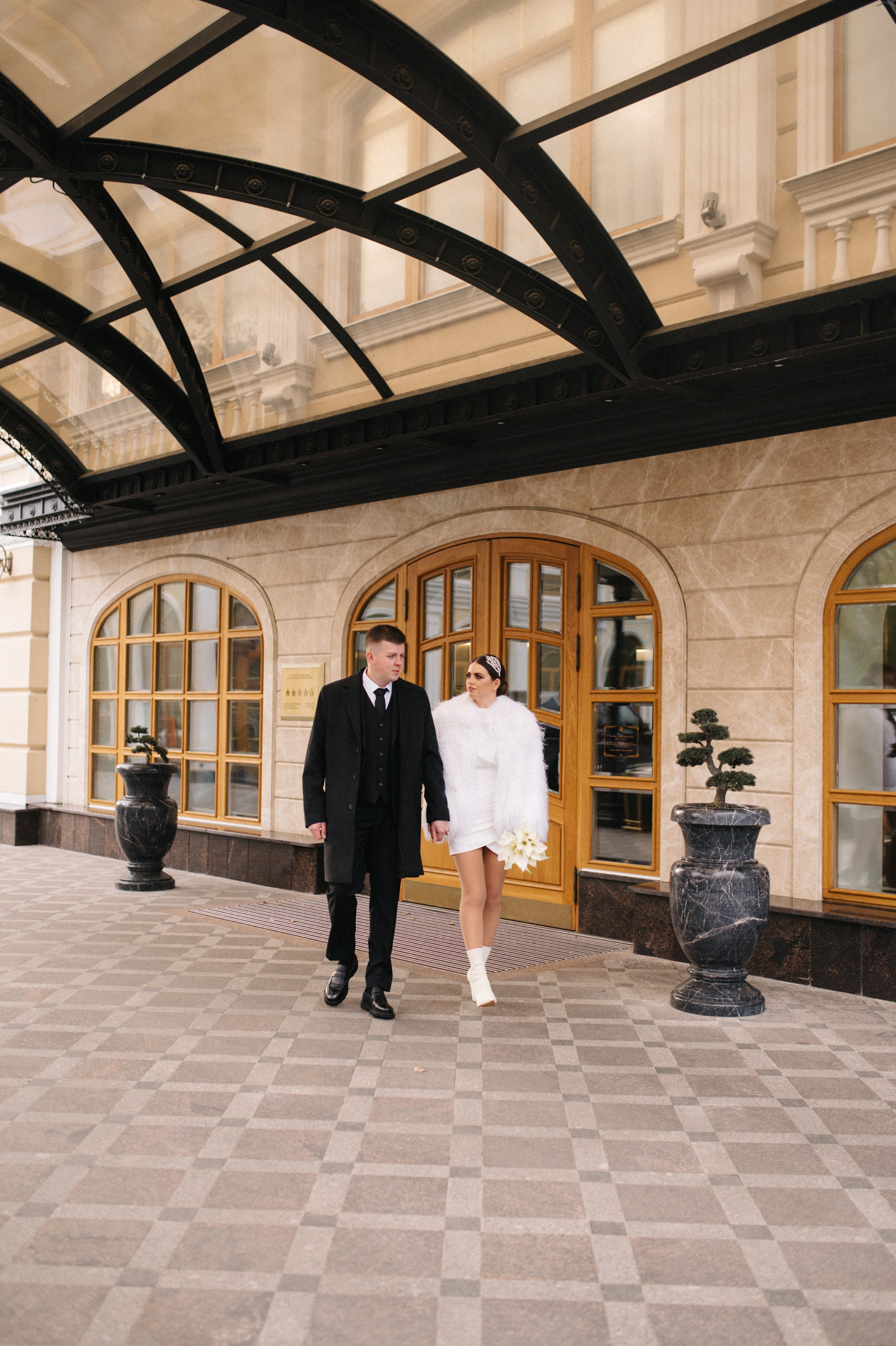 Свадебная съемка. Семейный и детский фотограф и видеограф в Санкт-Петербурге Веденина Юл