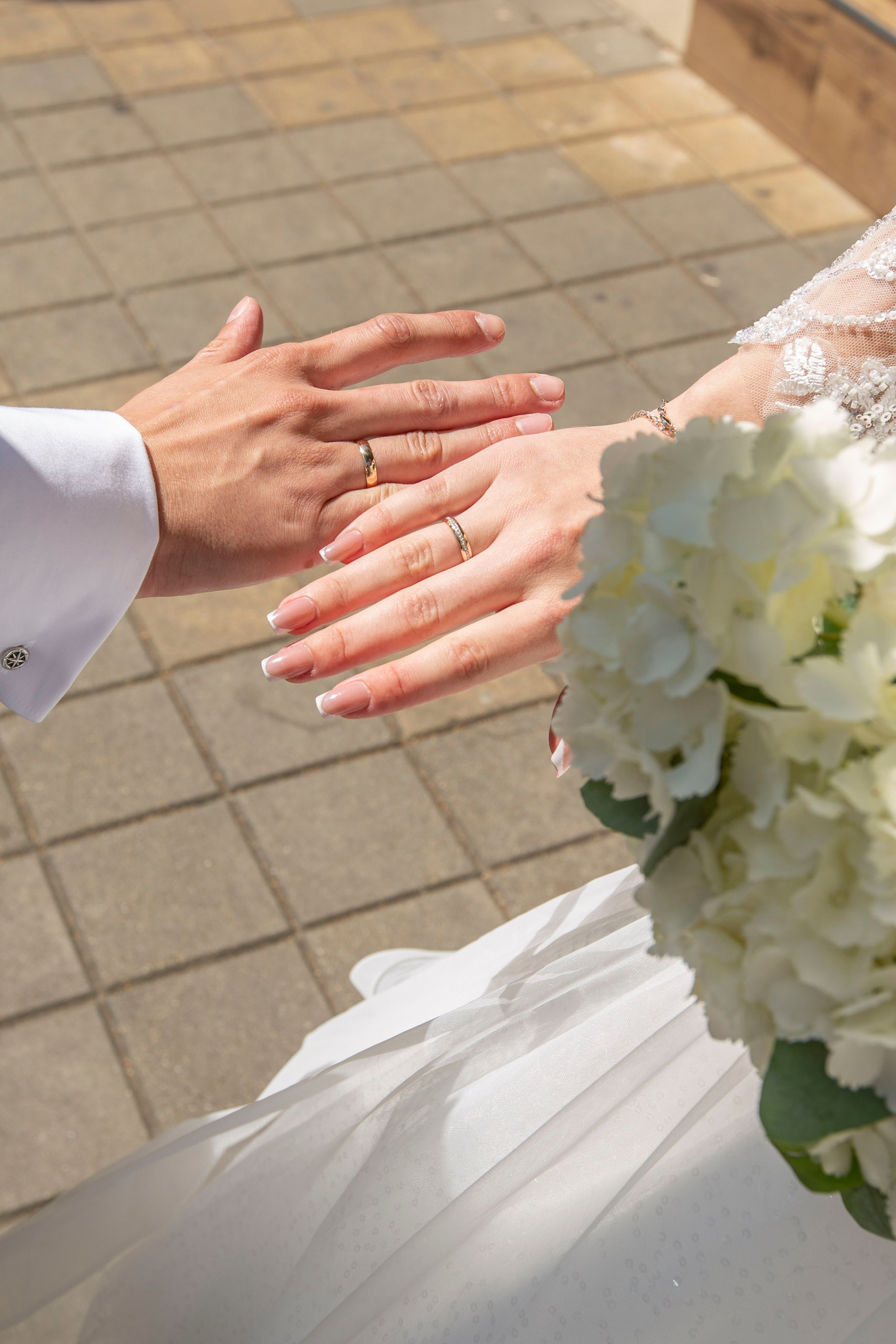 Свадебные. Phostreet_nico фотограф Краснодарский край