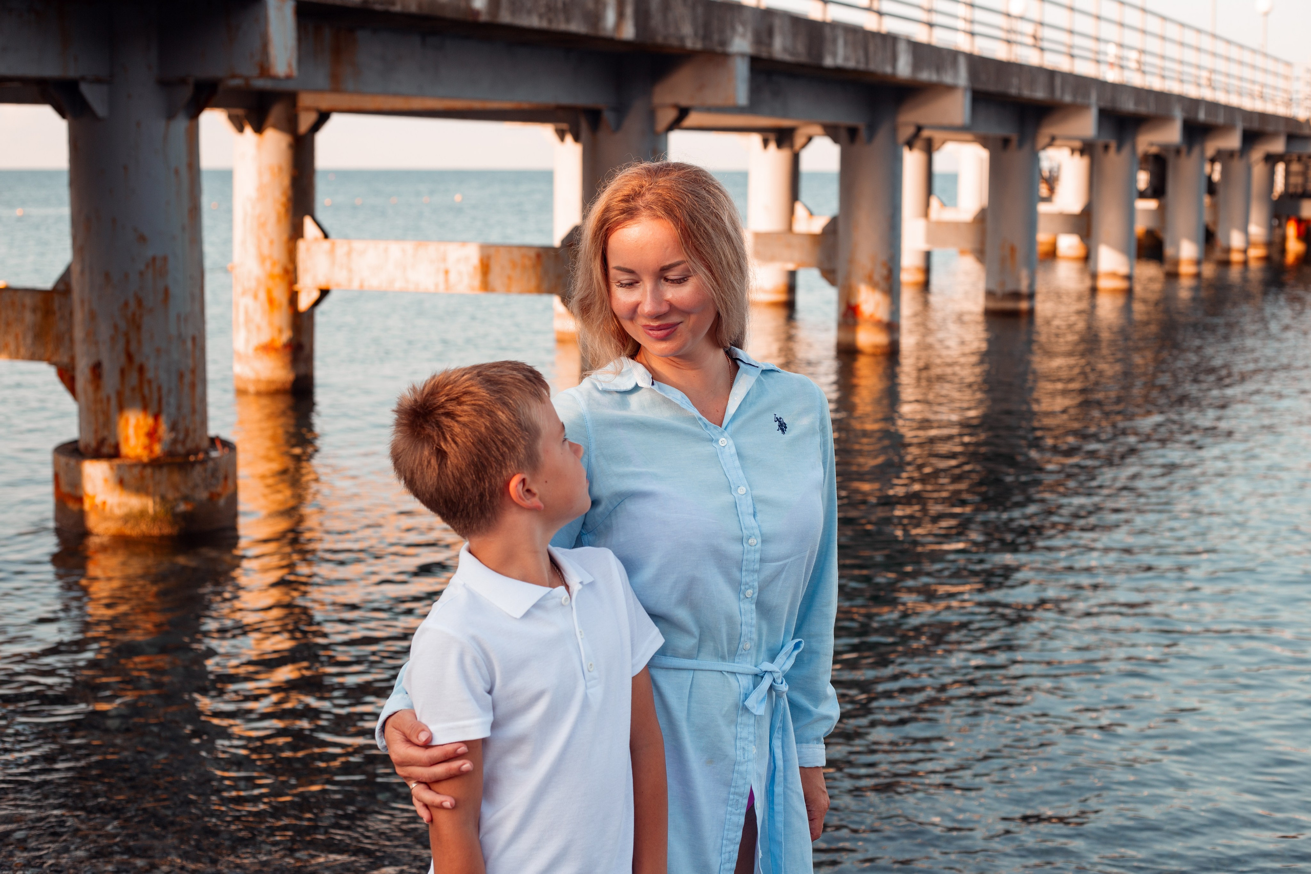 Рассветная серия. Семейный фотограф в Сочи, Лоо, Дагомысе, Вардане Кучумова Олеся