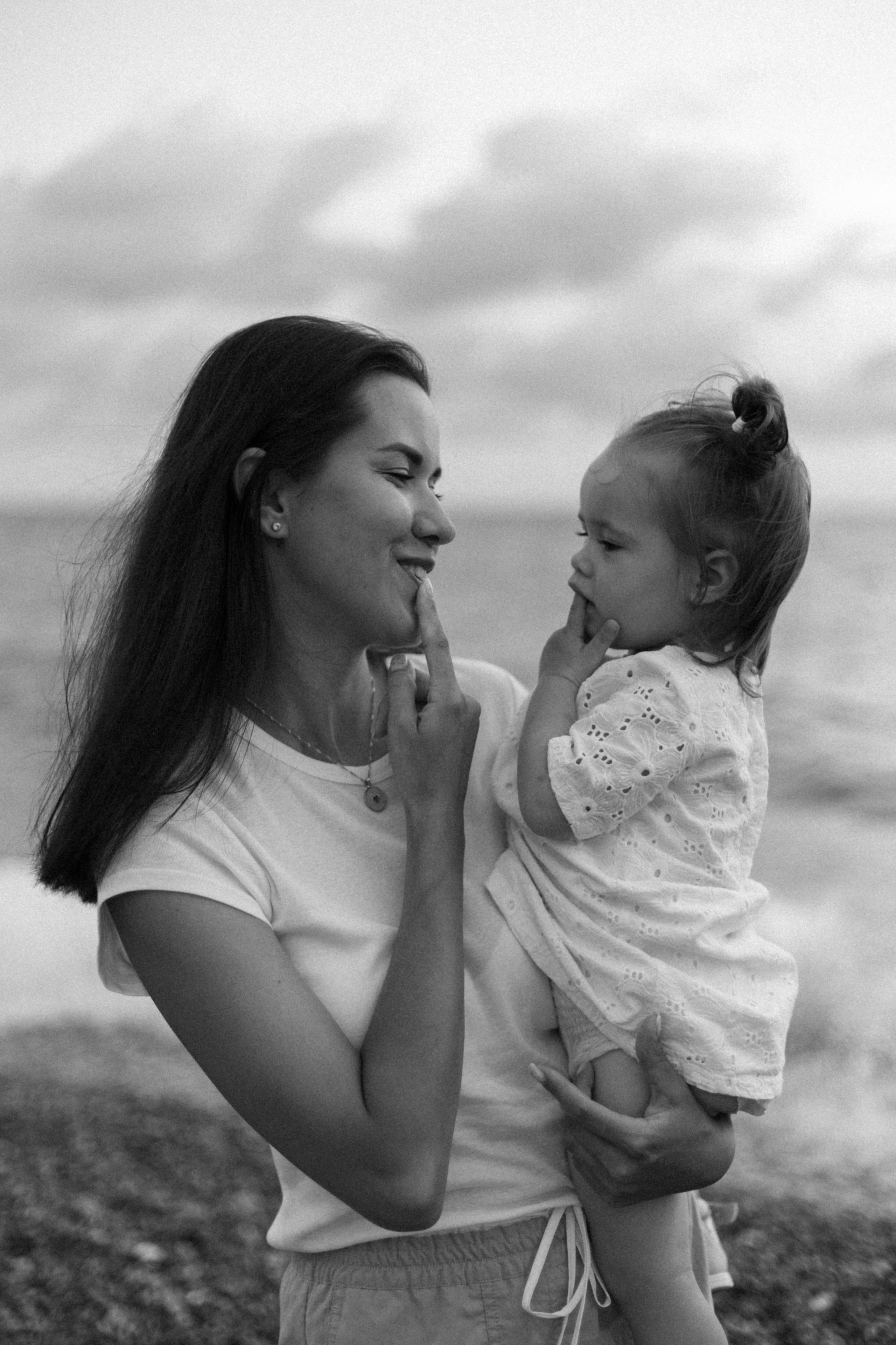 Мама — лучшее слово. Семейный фотограф в Сочи, Лоо, Дагомысе, Вардане Кучумова Олеся