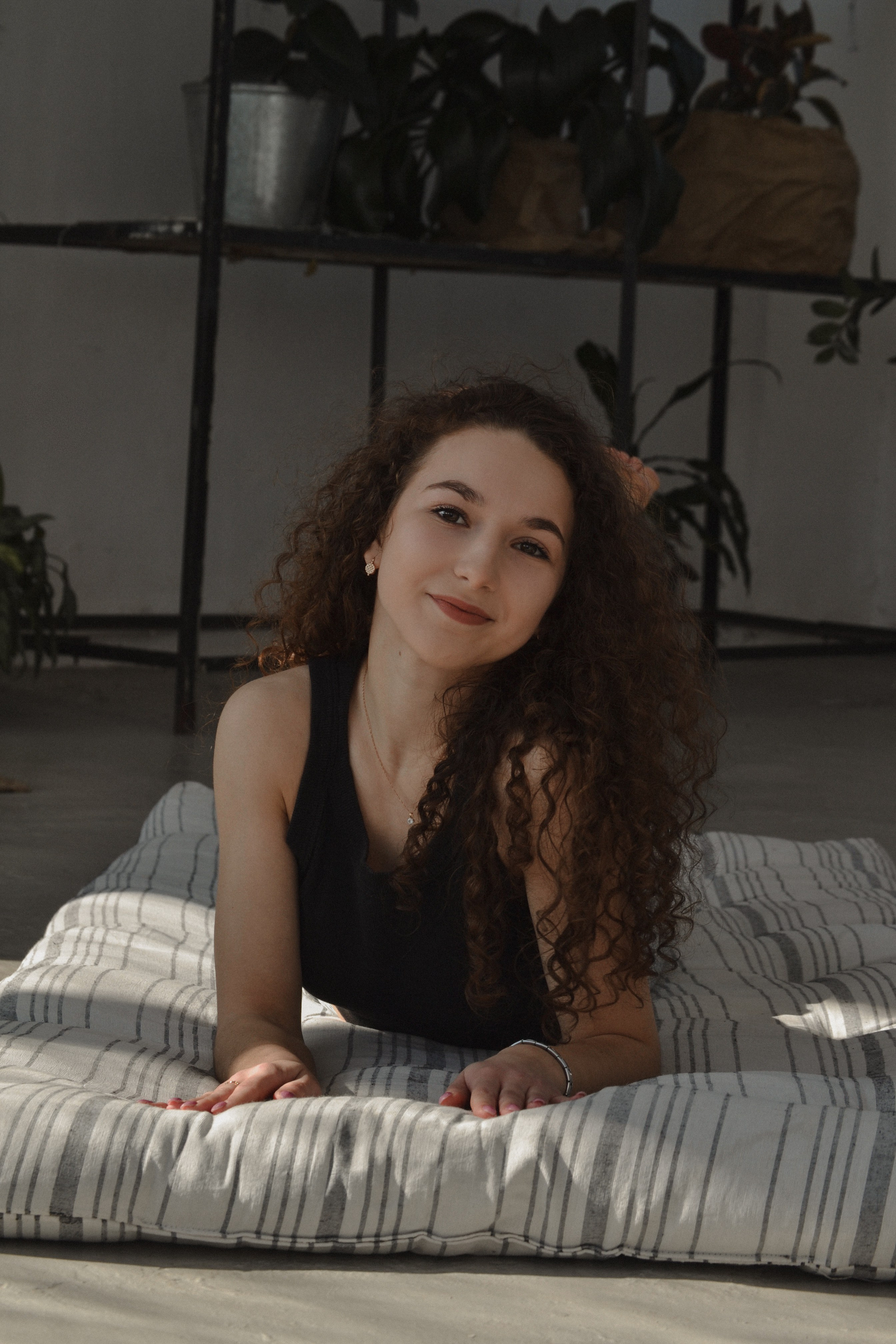 Alina. Семейный фотограф Головченко Татьяна в Барнауле