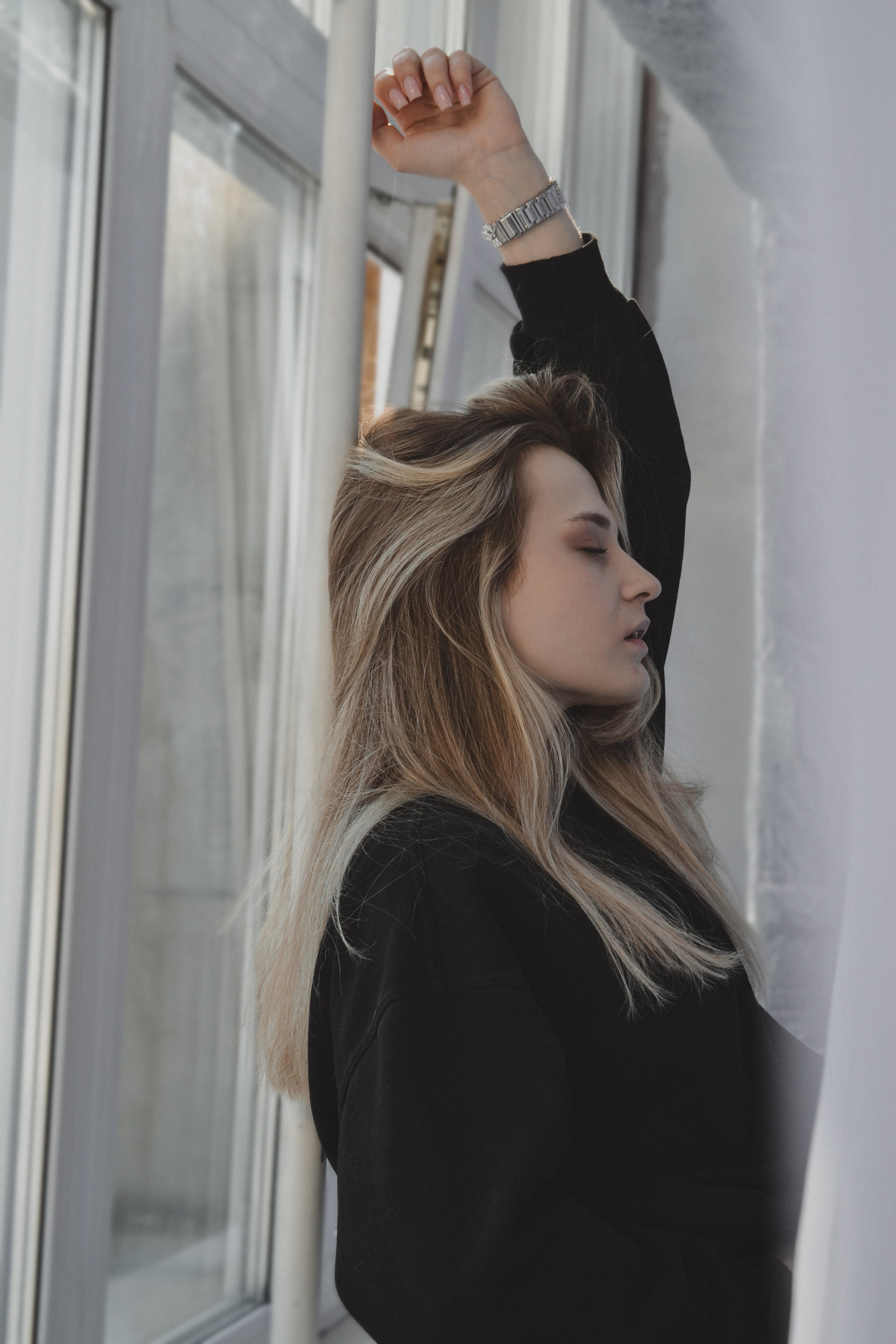 Marina. Семейный фотограф Головченко Татьяна в Барнауле