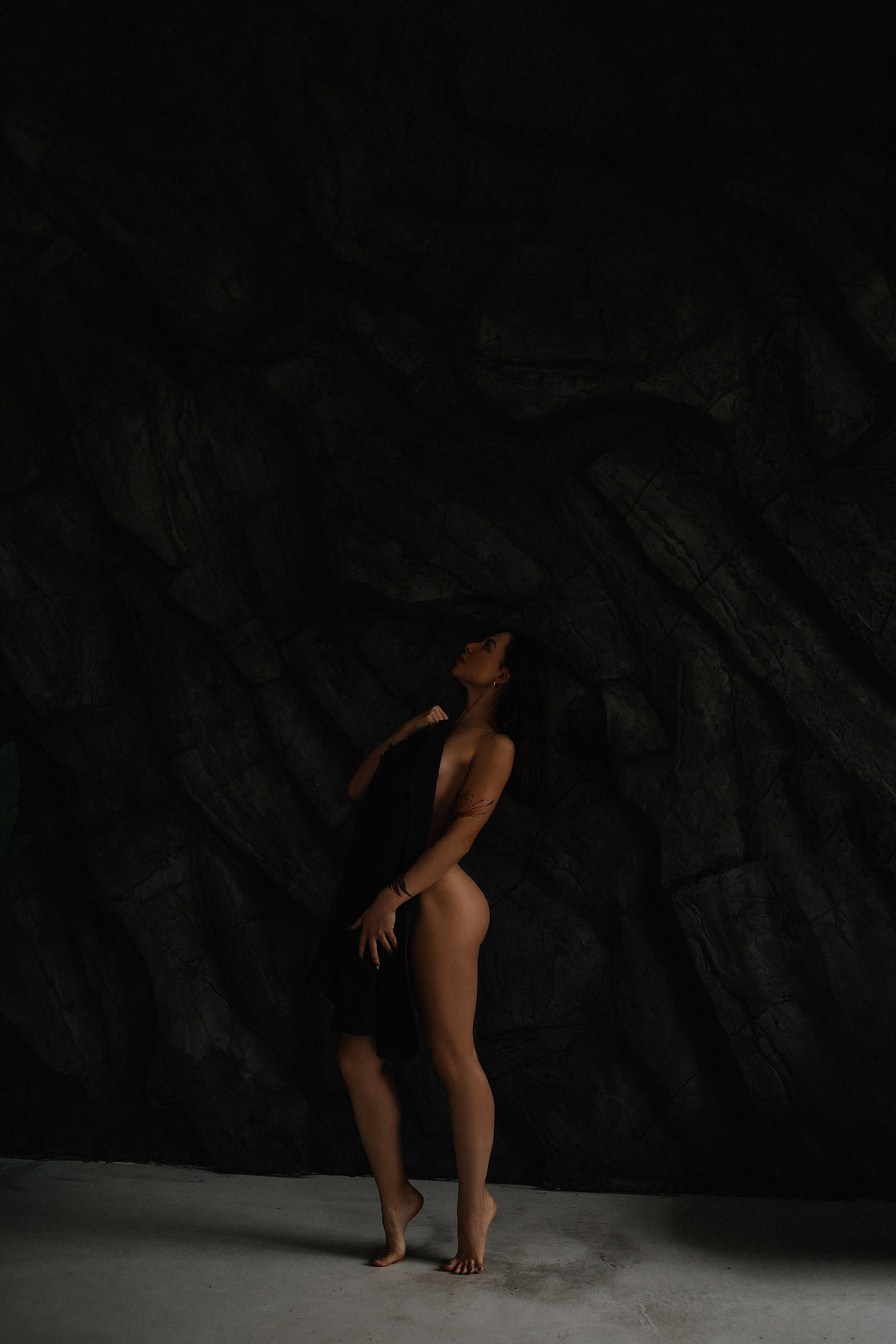 Мария. Фотограф Брянск|Москва Даша Жукова