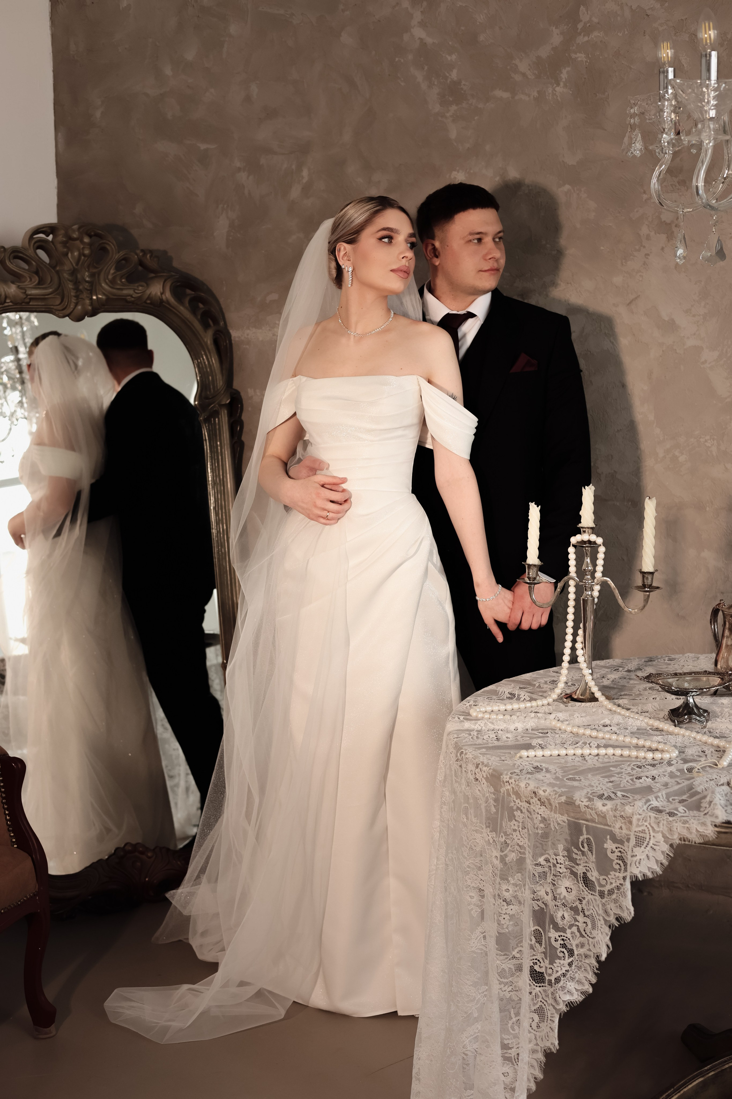 Свадебная фотосессия. Свадебный и женский фотограф Ростов-на-Дону