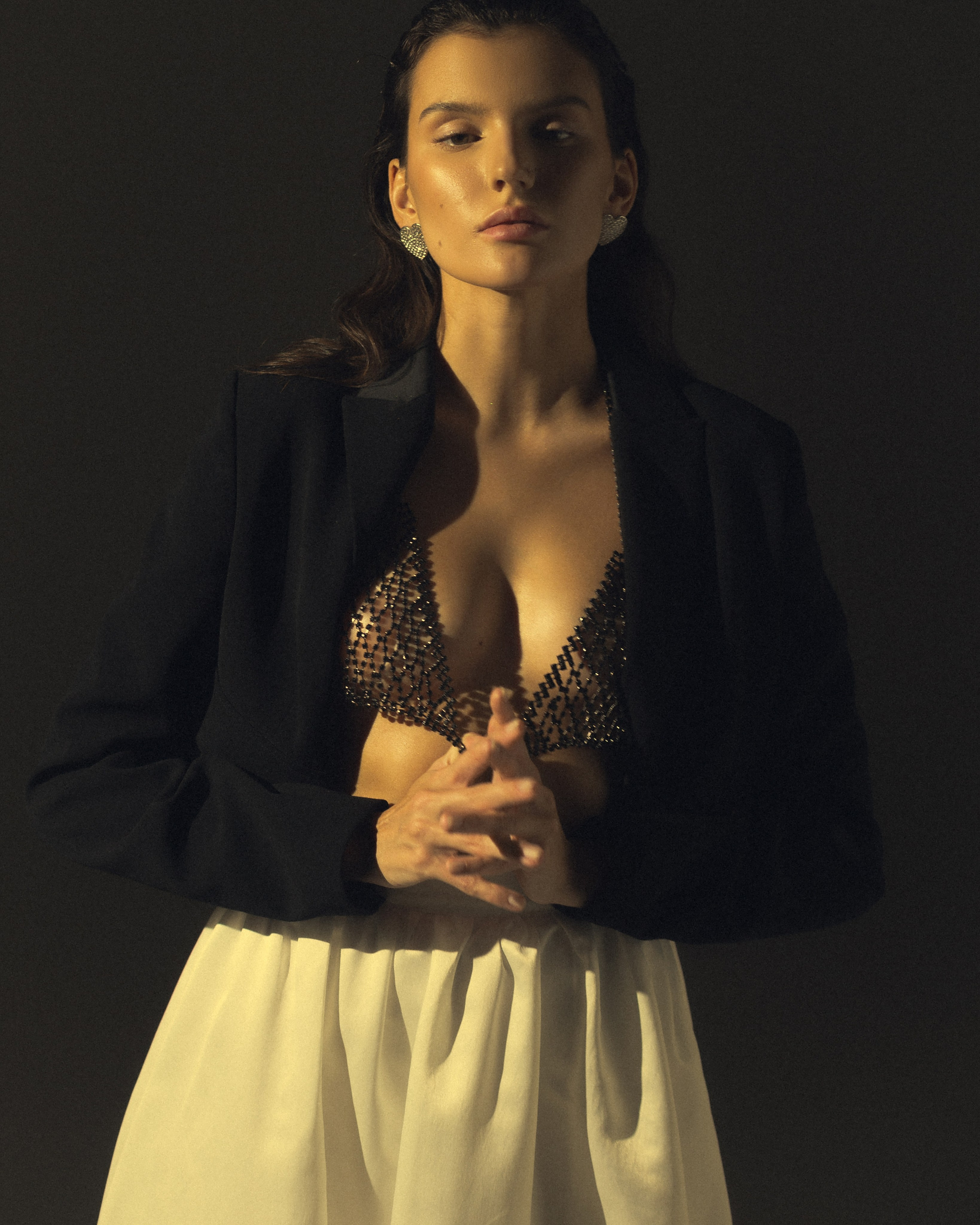 Лиза. Фотограф Олеся Скворцова