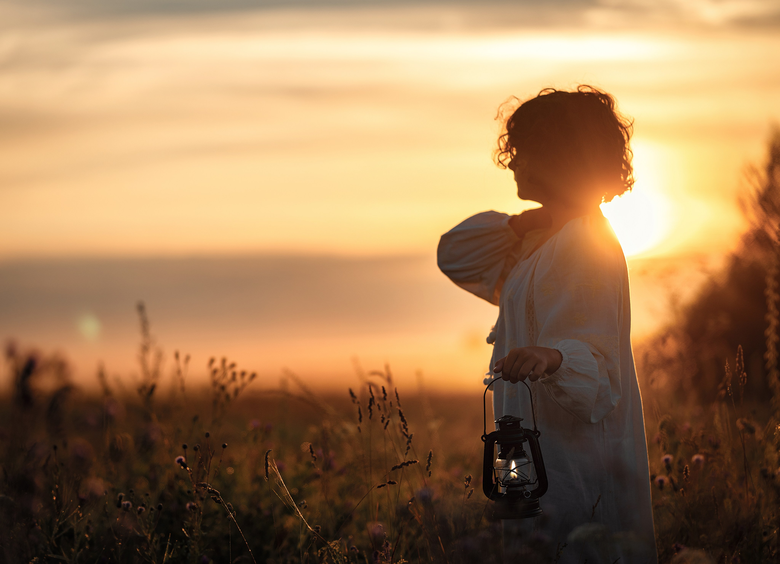 Ты меня на рассвете разбудишь…. Детский и семейный фотограф