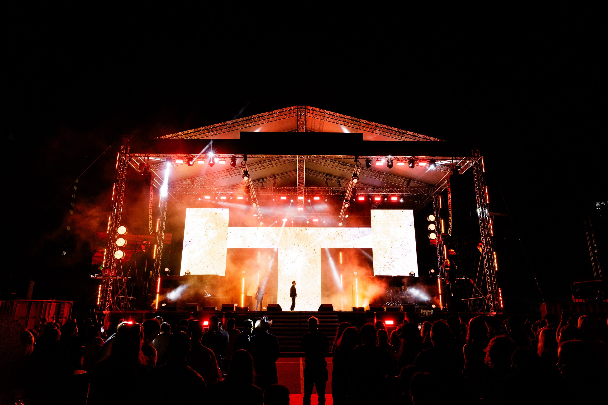 Закрытие международной конкурс-премии «КАРДО». Игорь Панкратов | Фотограф Ставрополь