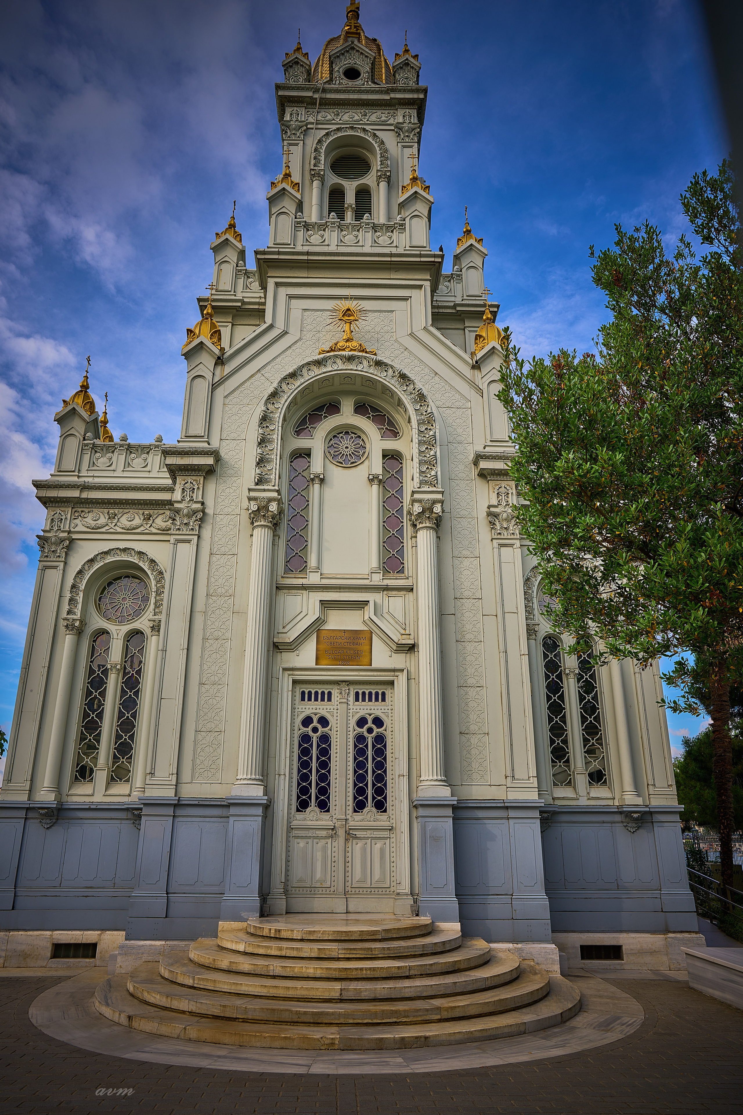 Стамбул 2023. Фотограф Михеев Андрей