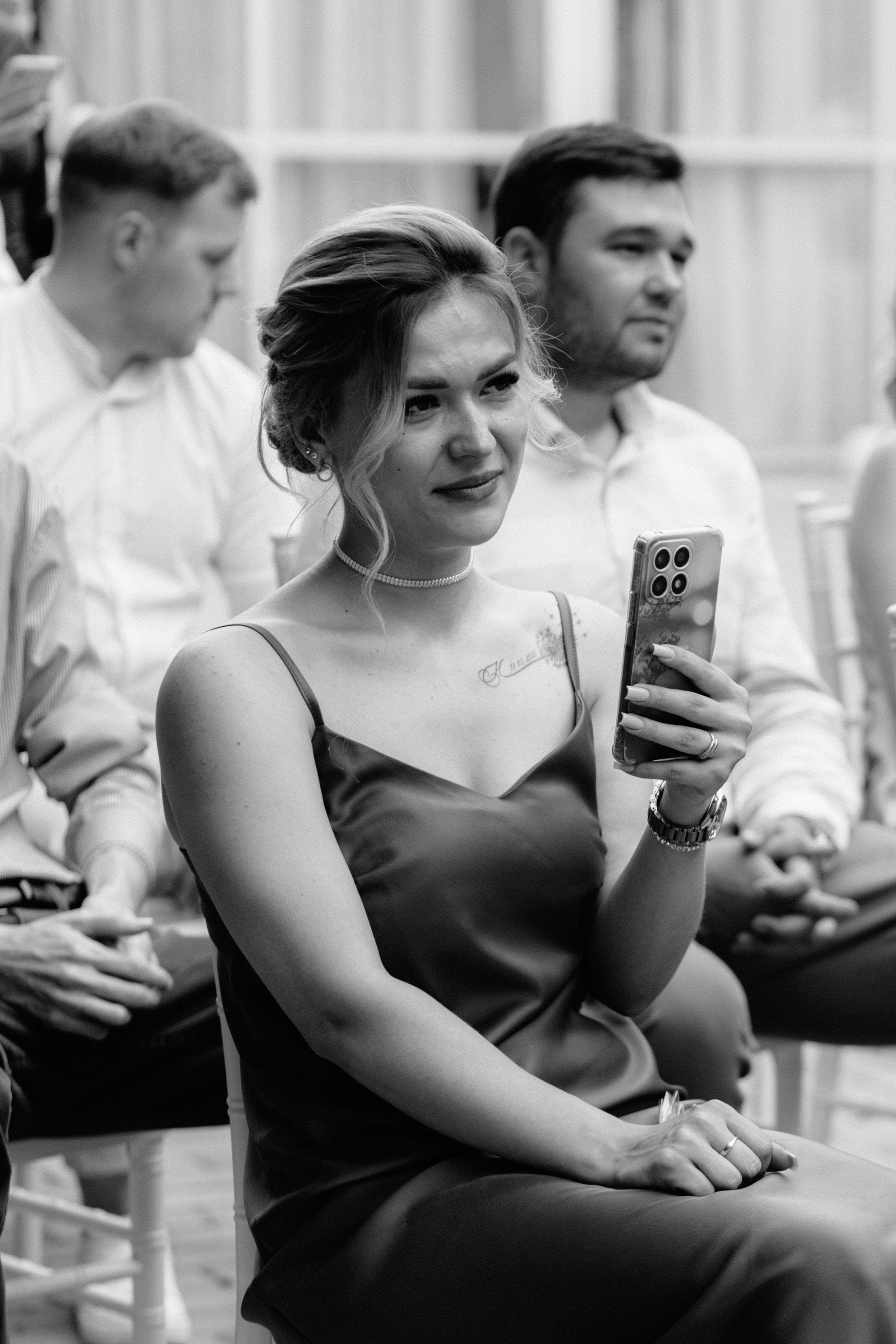 Анастасия & Антон (Vozduh). Фотограф Нижний Тагил Лилия Савина