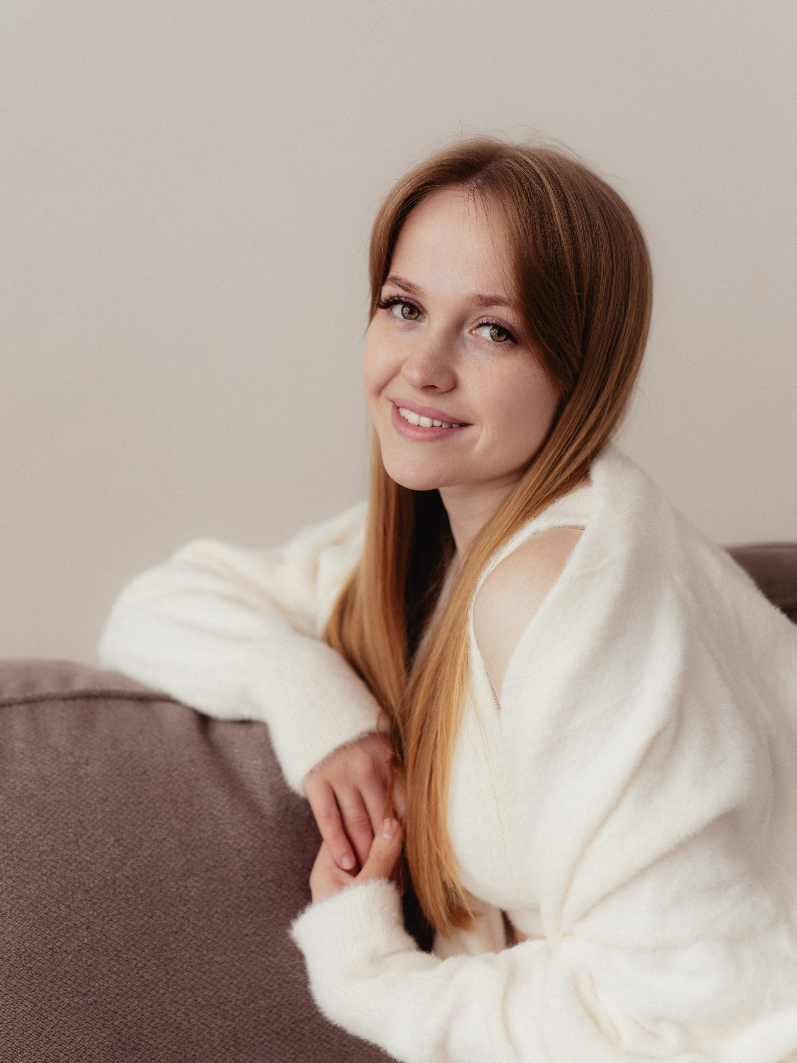 Лена. Женский портрет в городах: Москва | Архангельск | Котлас | Коряжма | Анастасия Лесникова|