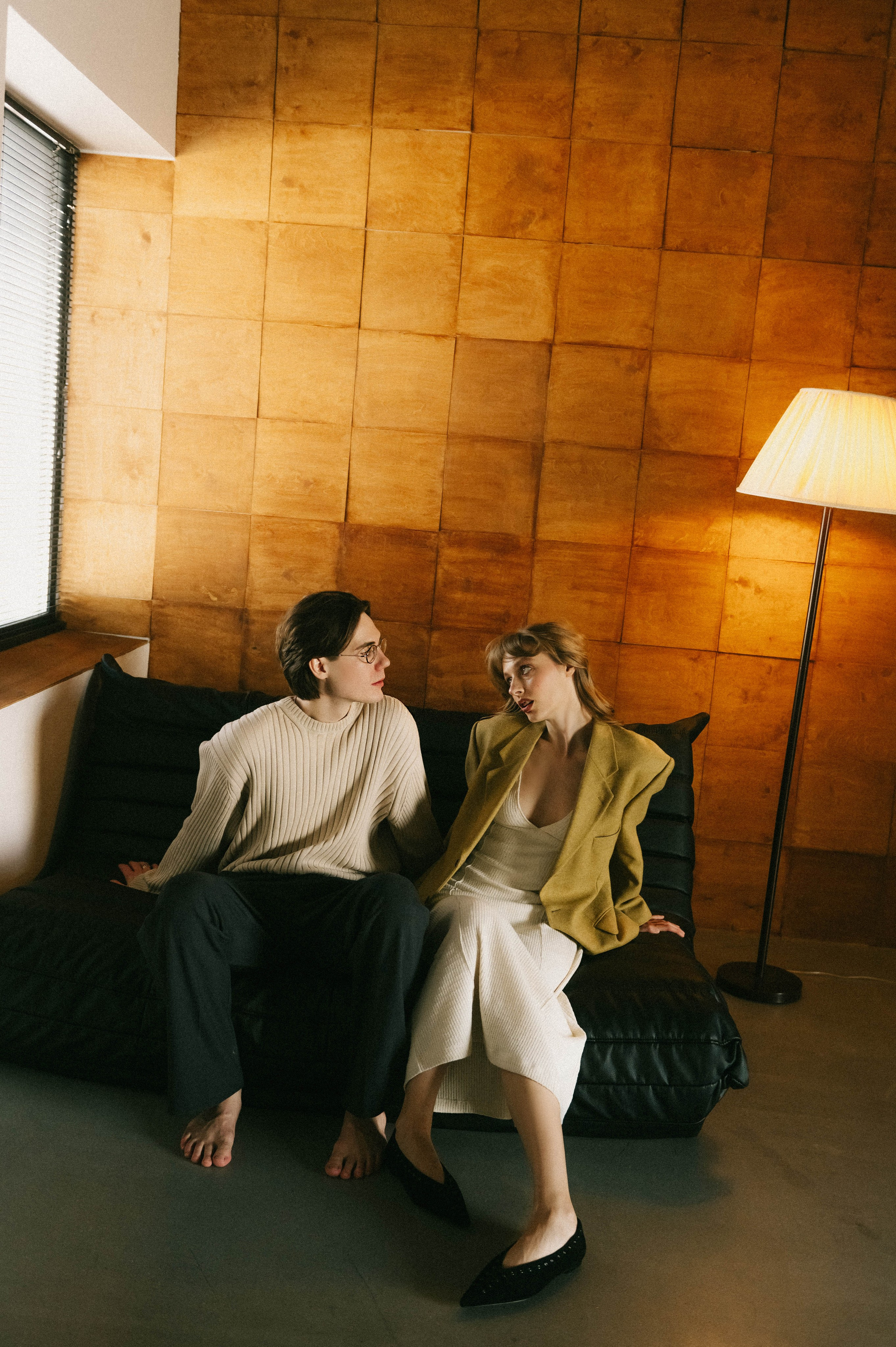 Love story. Фотограф Ширмер Юлия