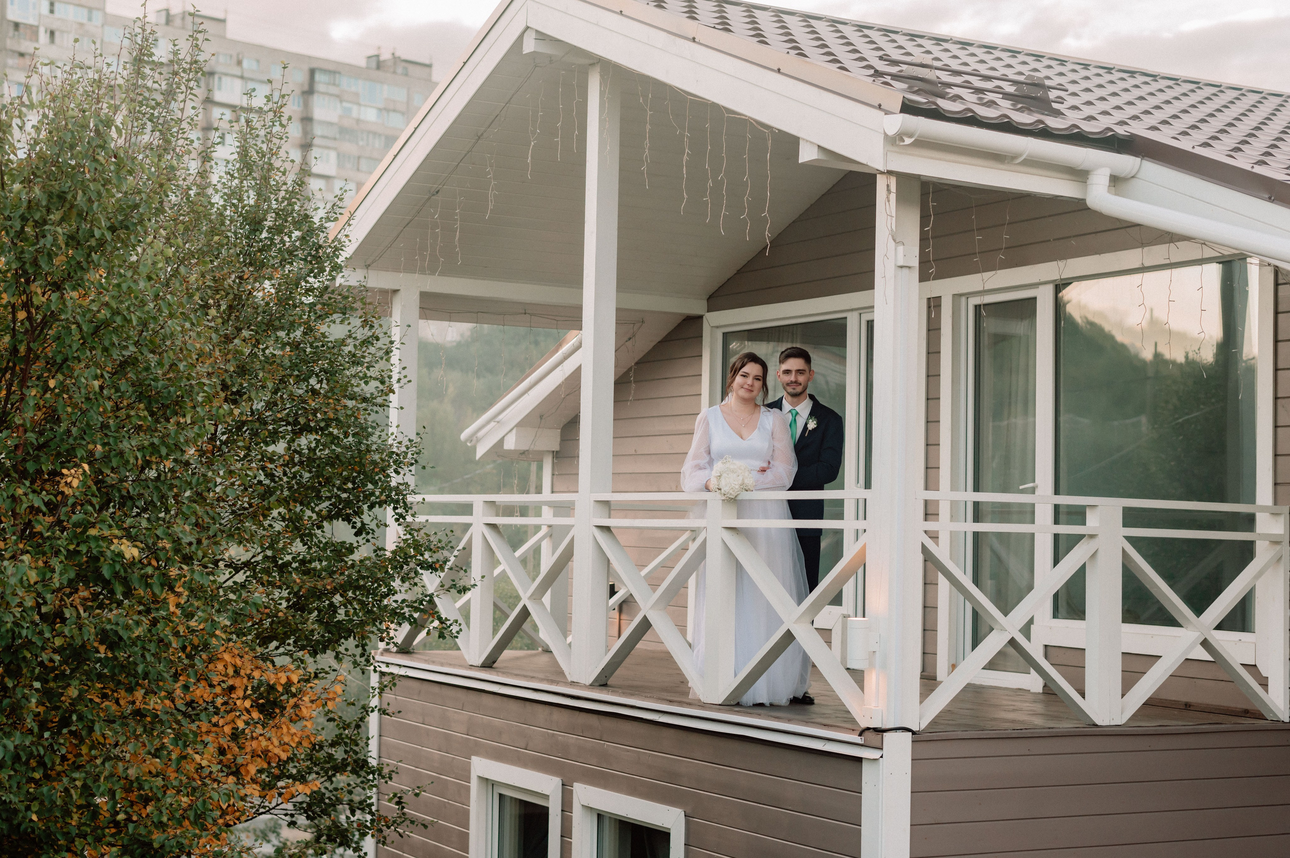 Wedding day. Семейный  и свадебный фотограф в Мурманске Мария Шепелева