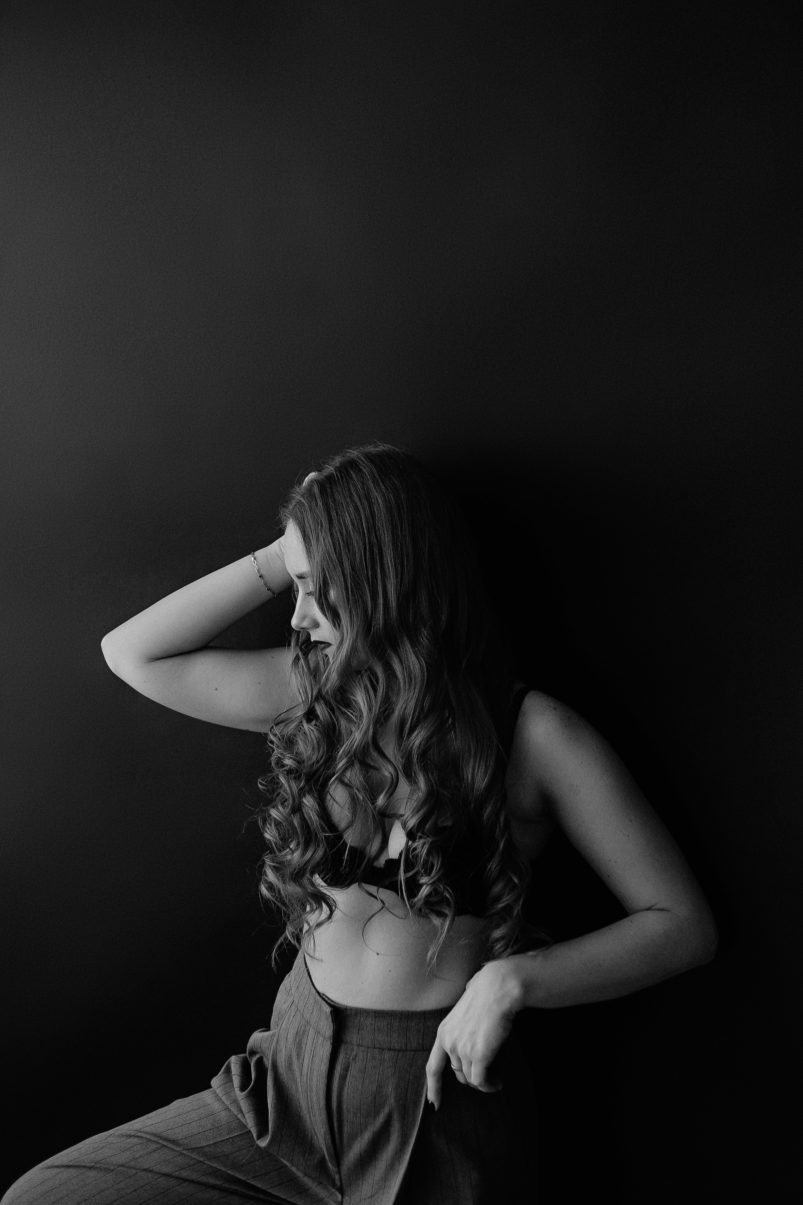 Минимализм BASIC — Ульяна. Свадебный фотограф в Нижнем Новгороде Генеральская Ира