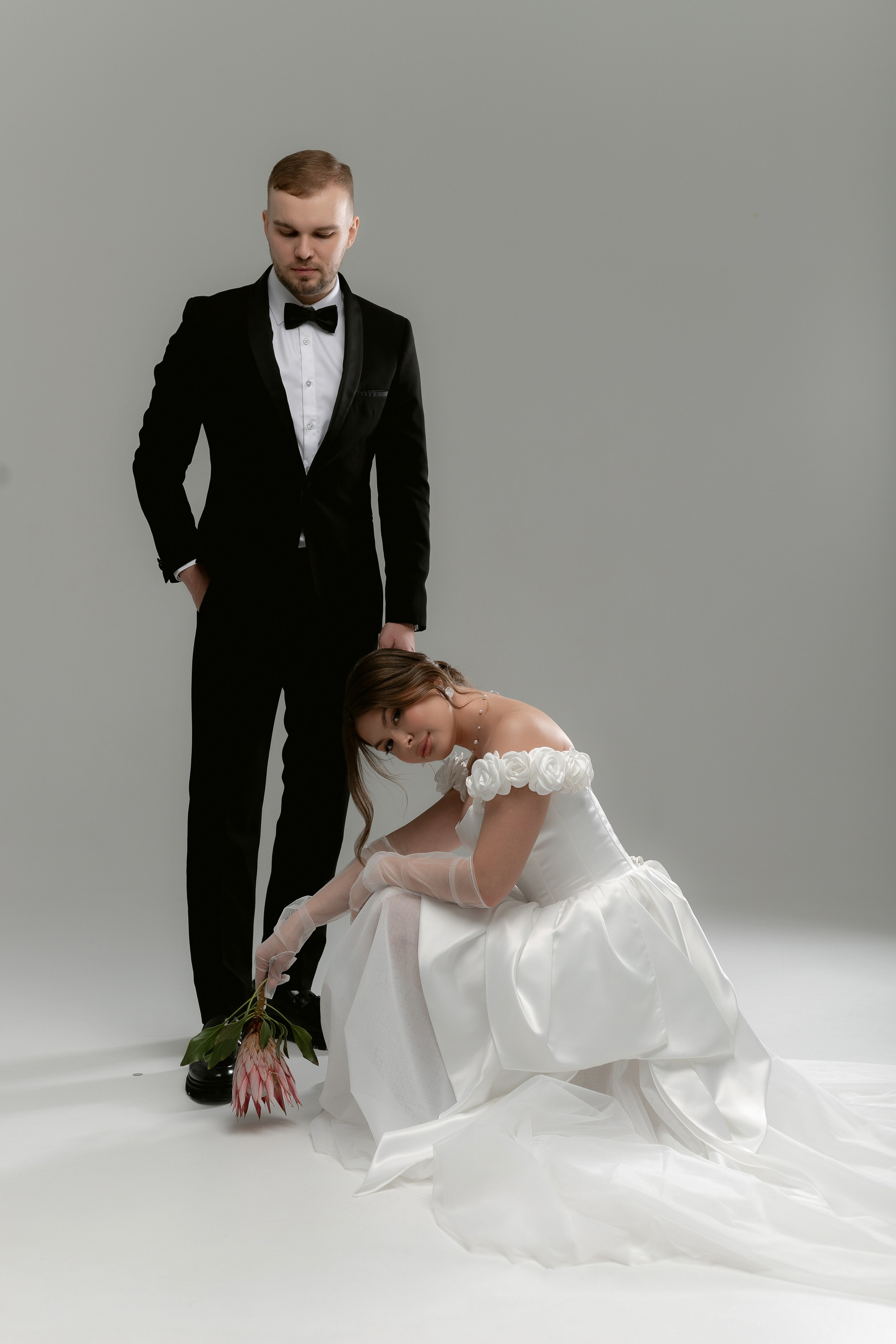 Михаил & Римма