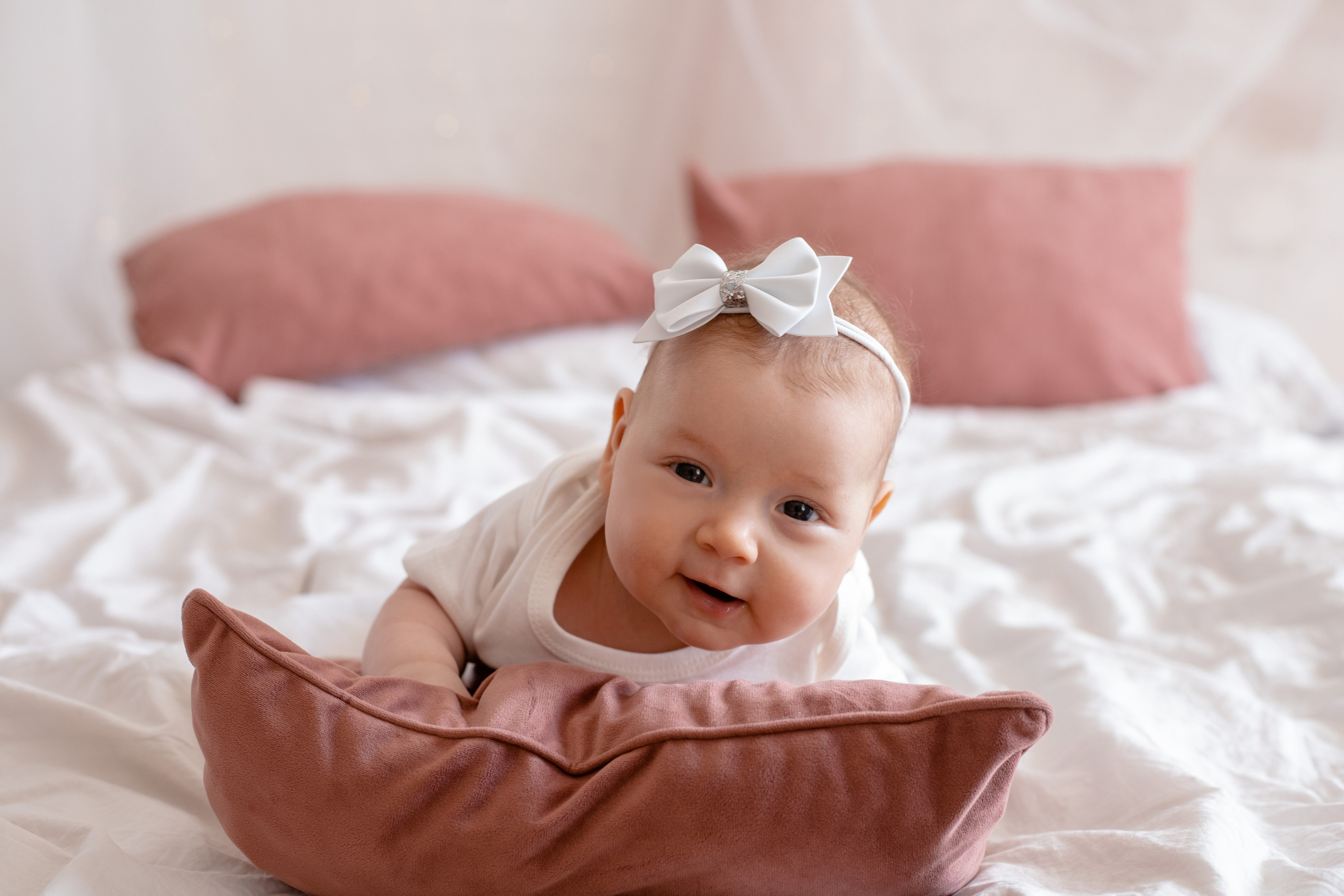 Прекрасные мгновения с Ангелиной. Семейный фотограф в Саратове Элоиза Ляпина