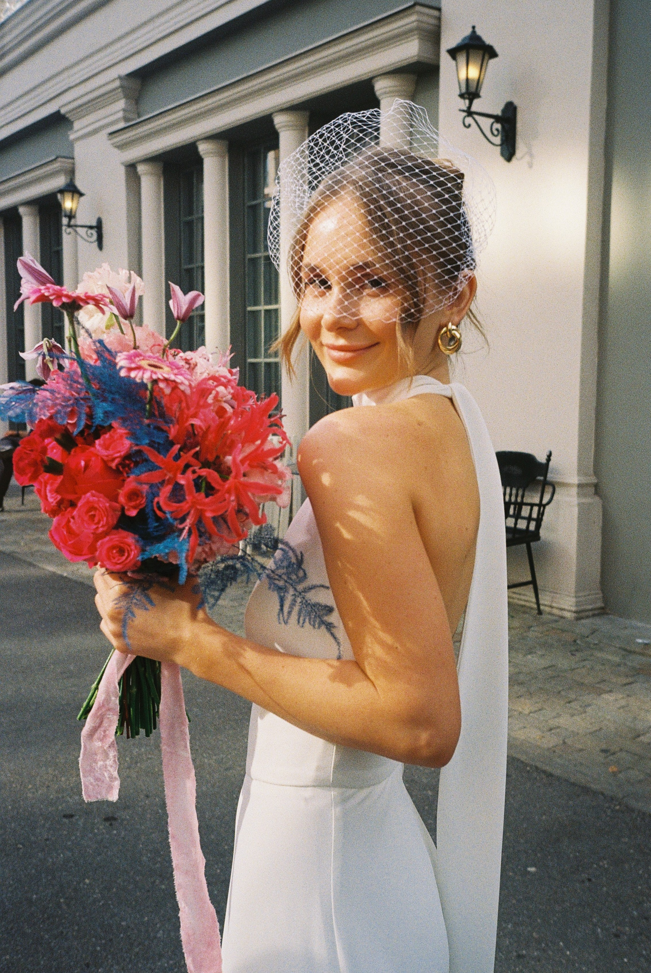 Анна и Савва