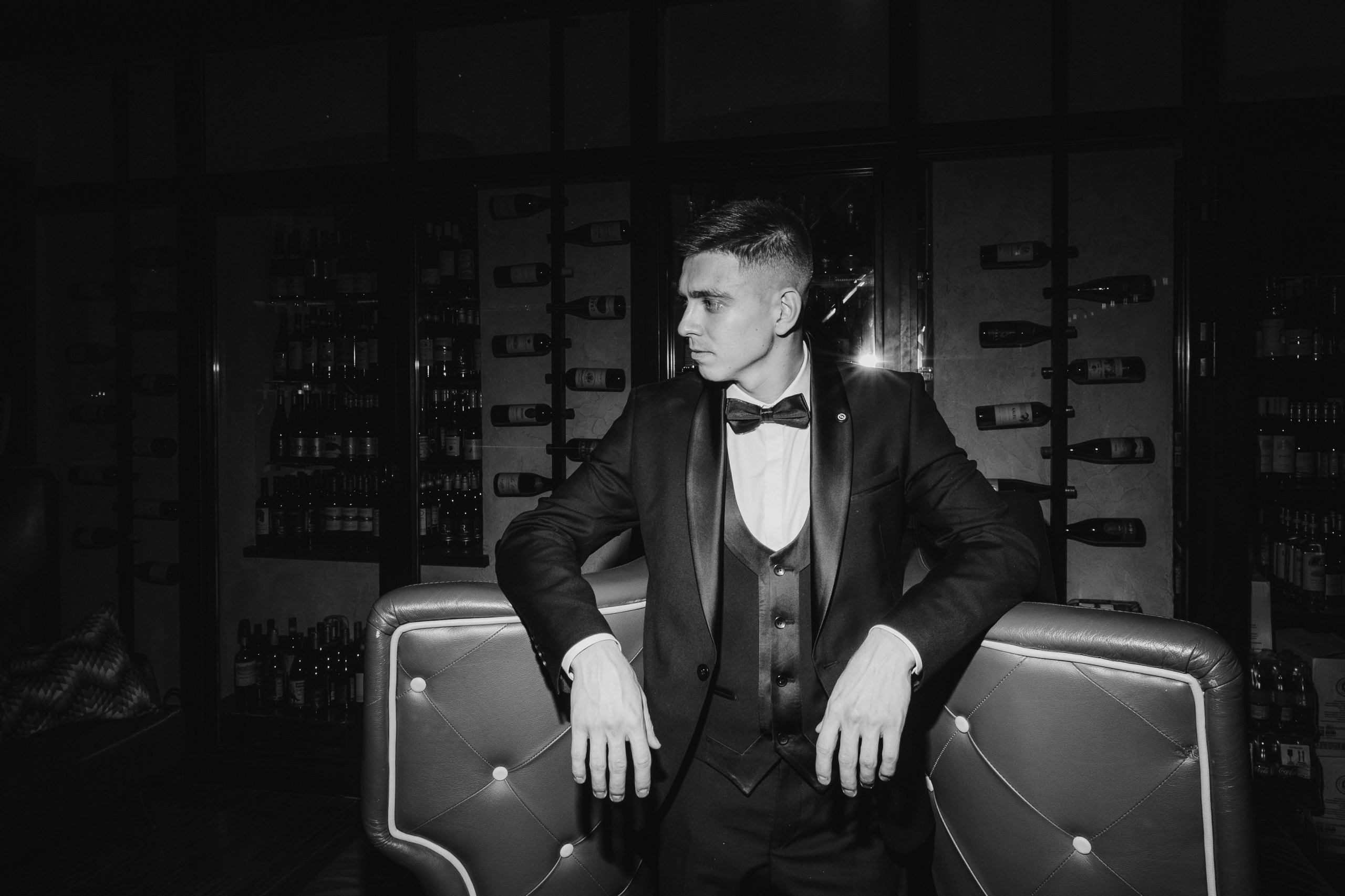 Jenna/Luba. Фотограф Астафьева Мария