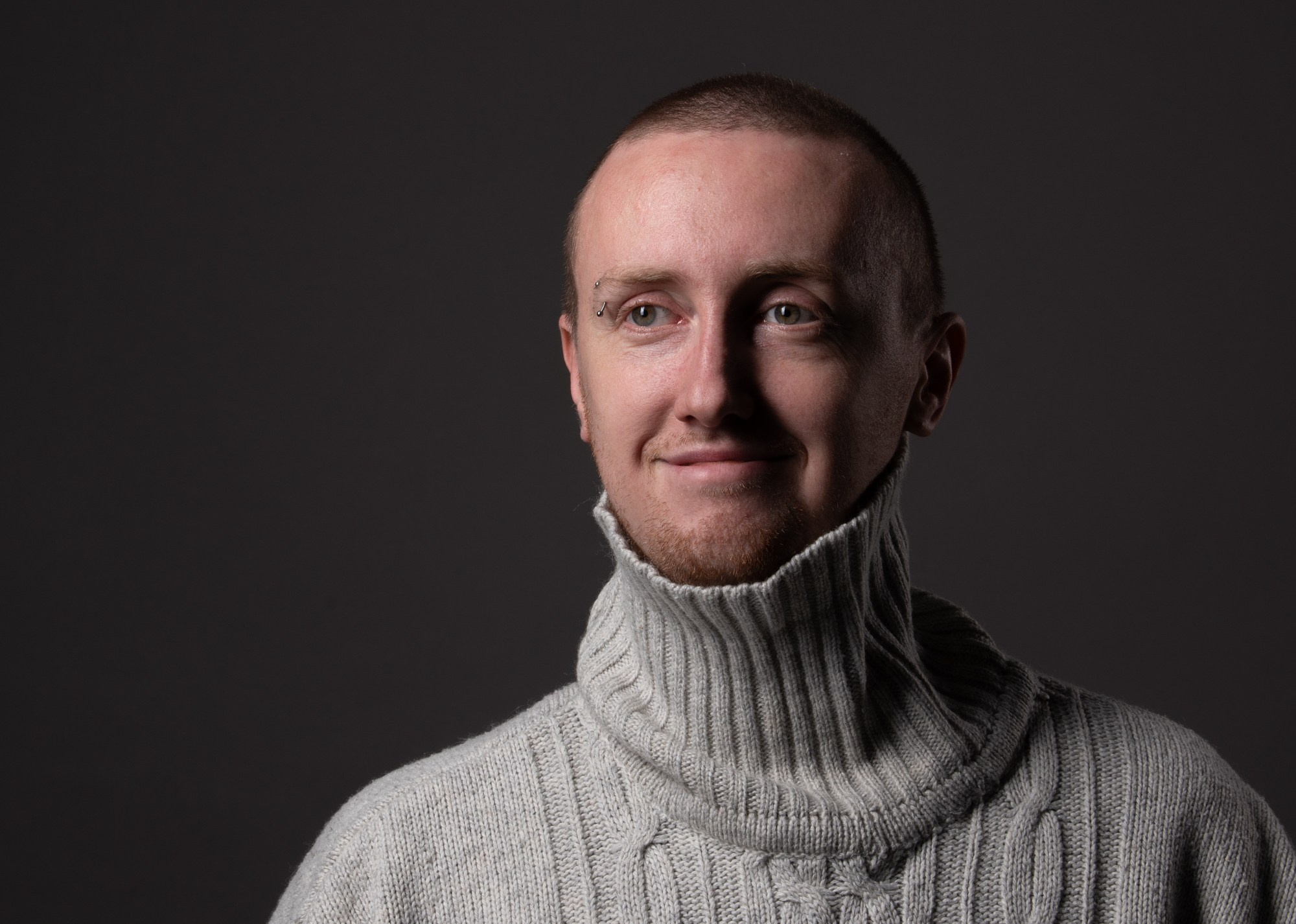 Саша. Фотограф в Москве Виктория Назаренко