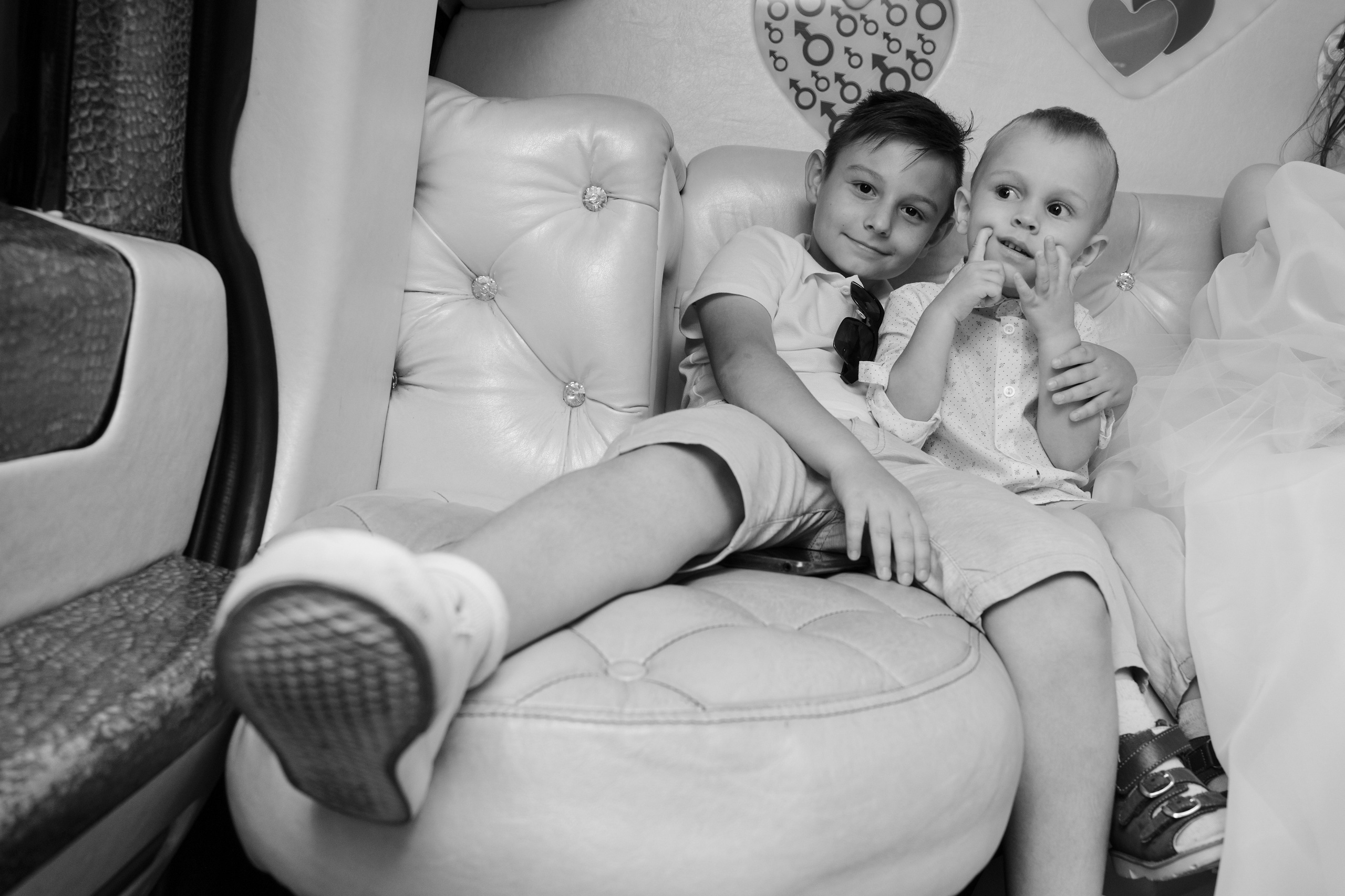 Никита и Анастасия. Свадебный фотограф в Москве и Подмосковье Виктор Одинцов