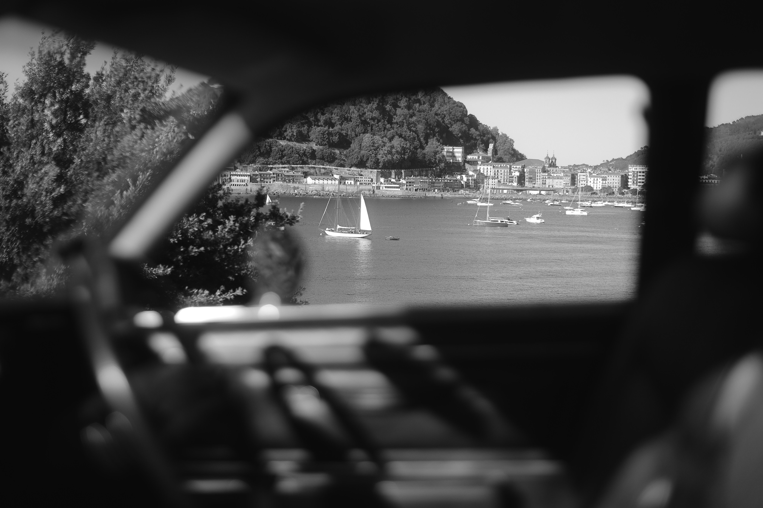 Кинокадр. Фотография как кино