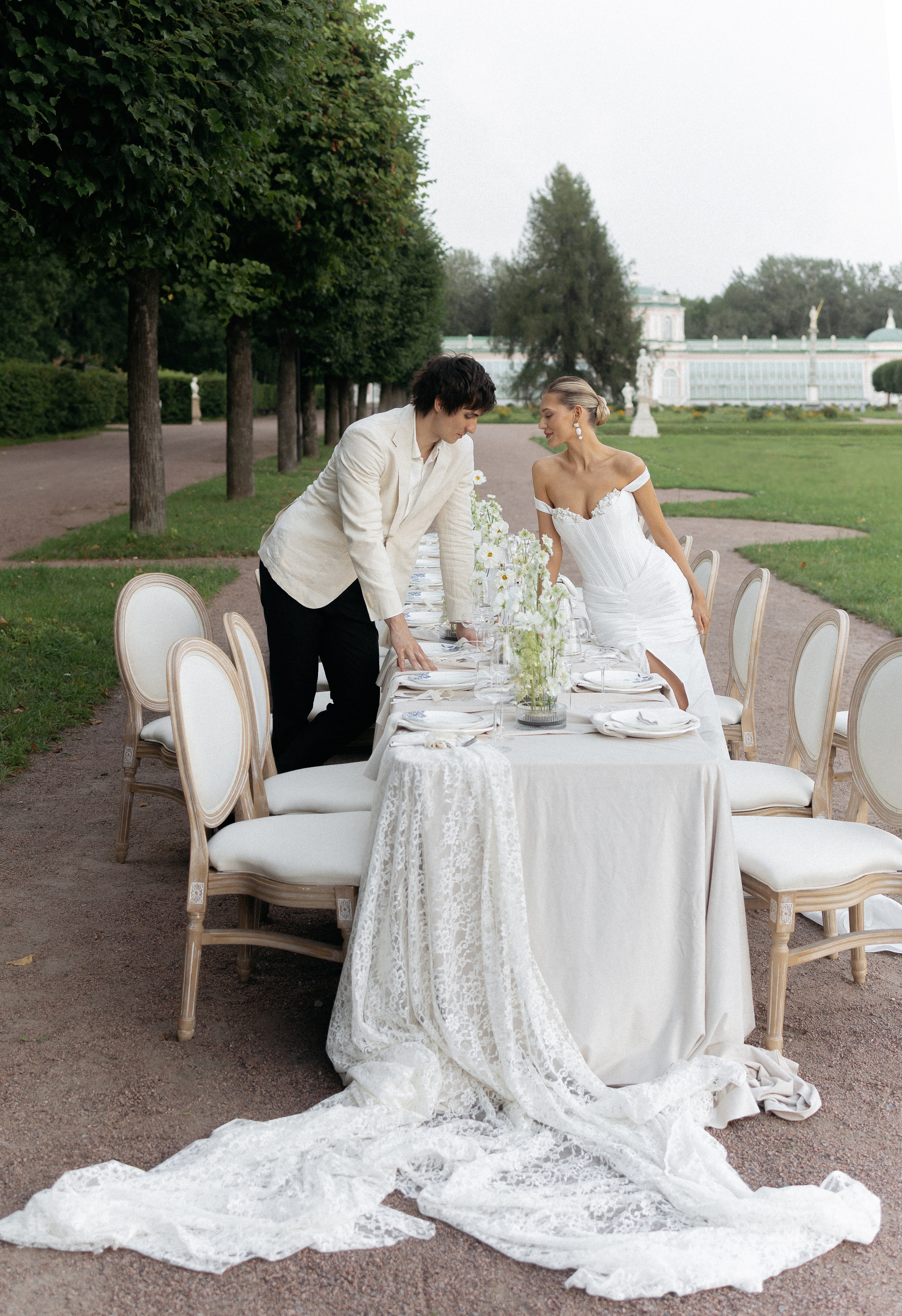 Андрей и Полина (цифра и плёнка). Фотограф Москва|Комиссарова Наталья