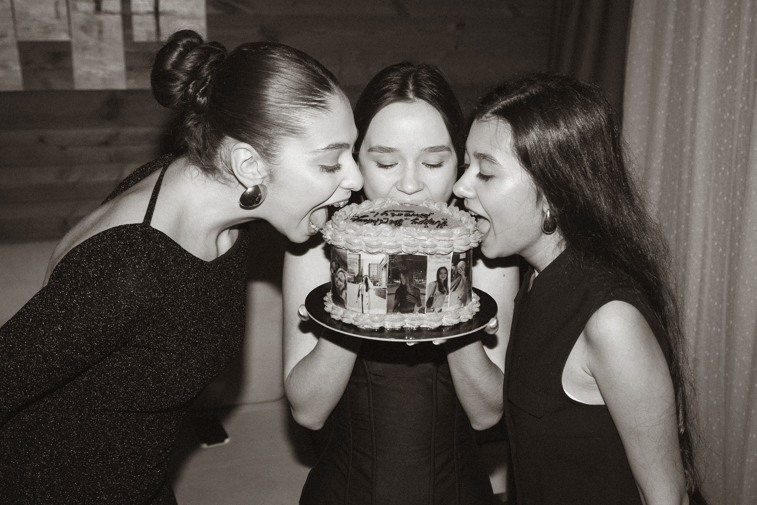 16-летие. Пирогова Полина, семейный и детский фотограф Москва, Видное