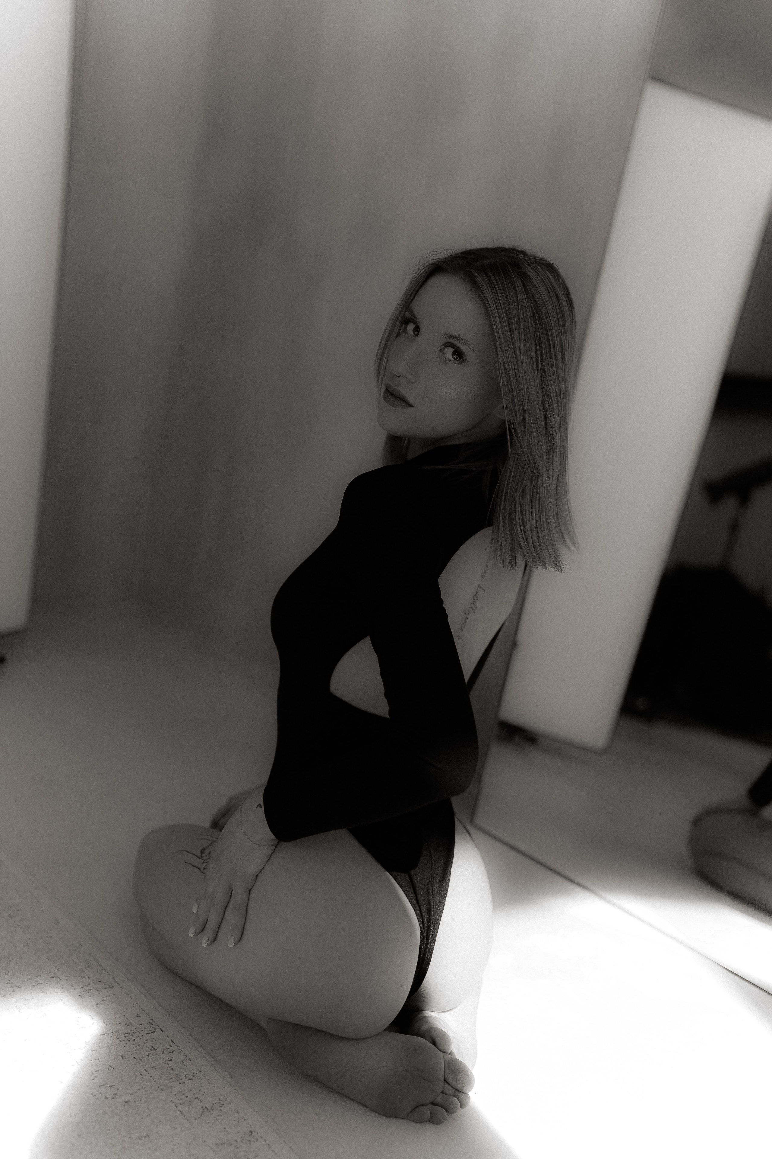 Юлия. DARYA.BELKINA