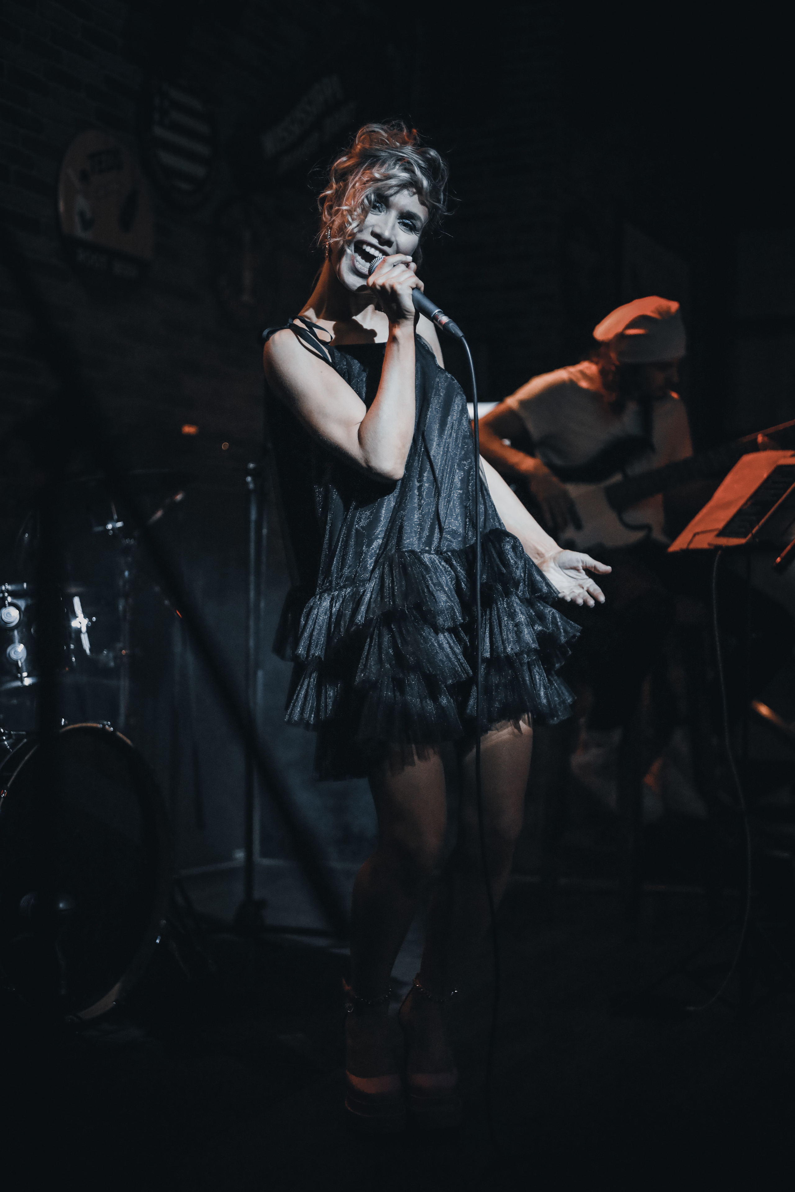 Мероприятия. Фотограф Иван Коряковский