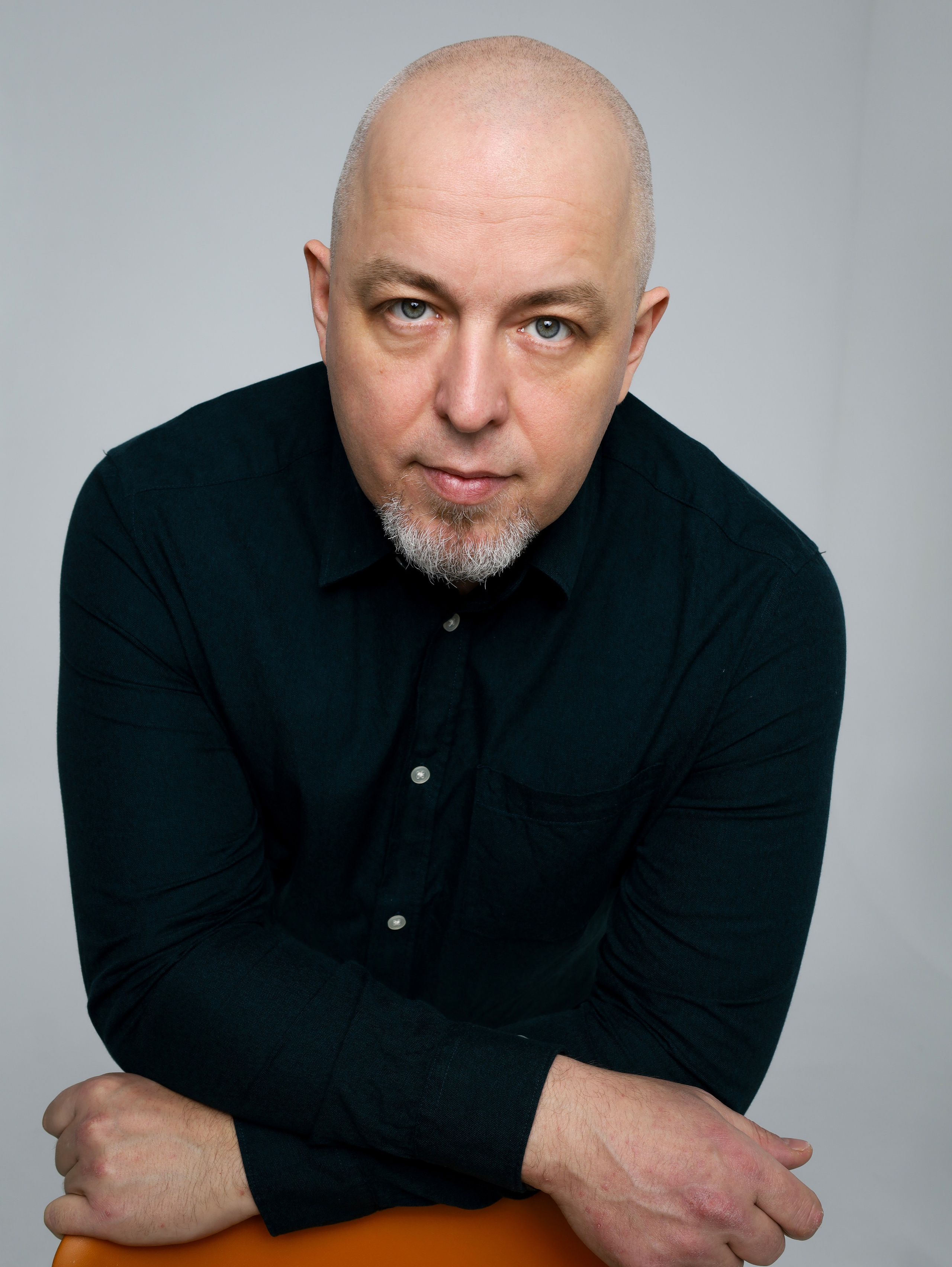 Владимир Кисаров