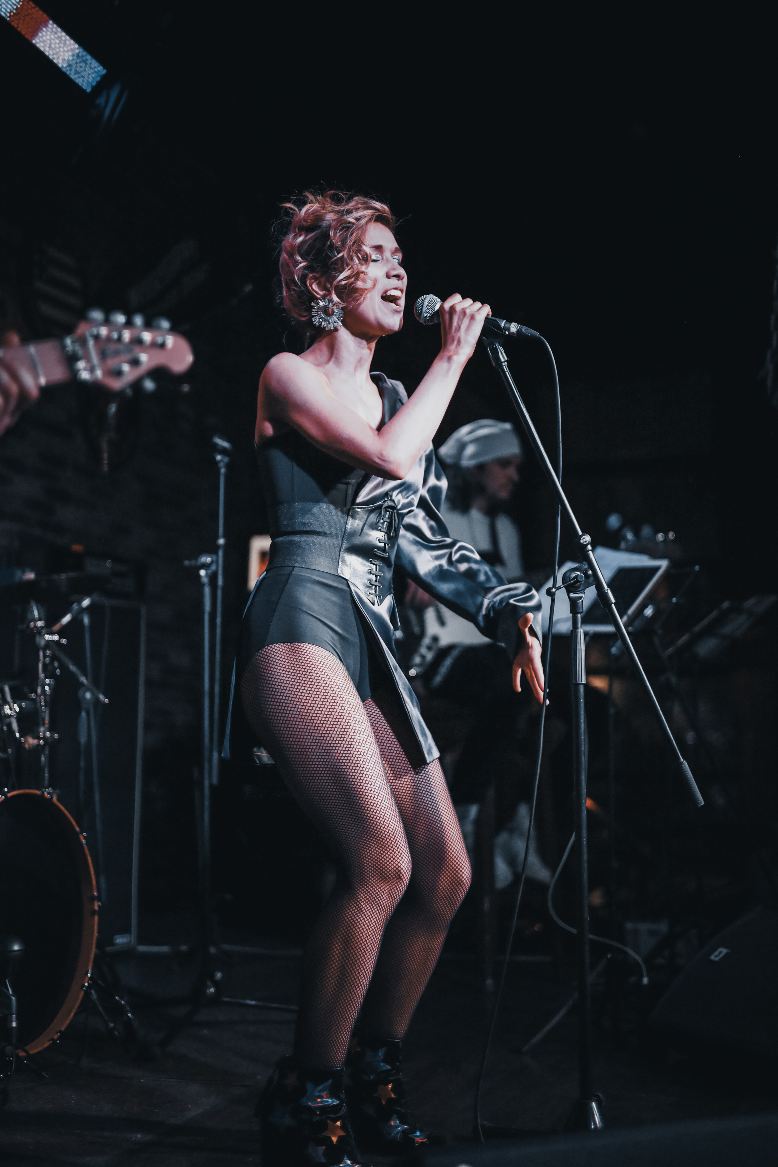 Мероприятия. Фотограф Иван Коряковский