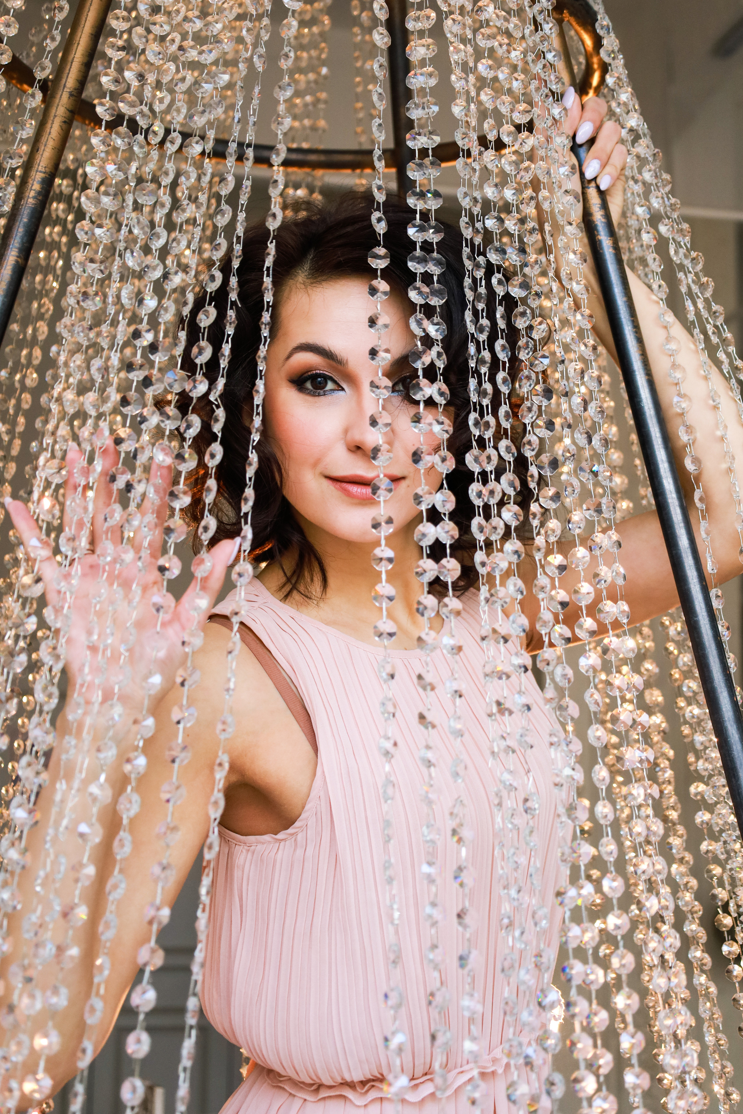 Портреты. Фотограф Иван Коряковский