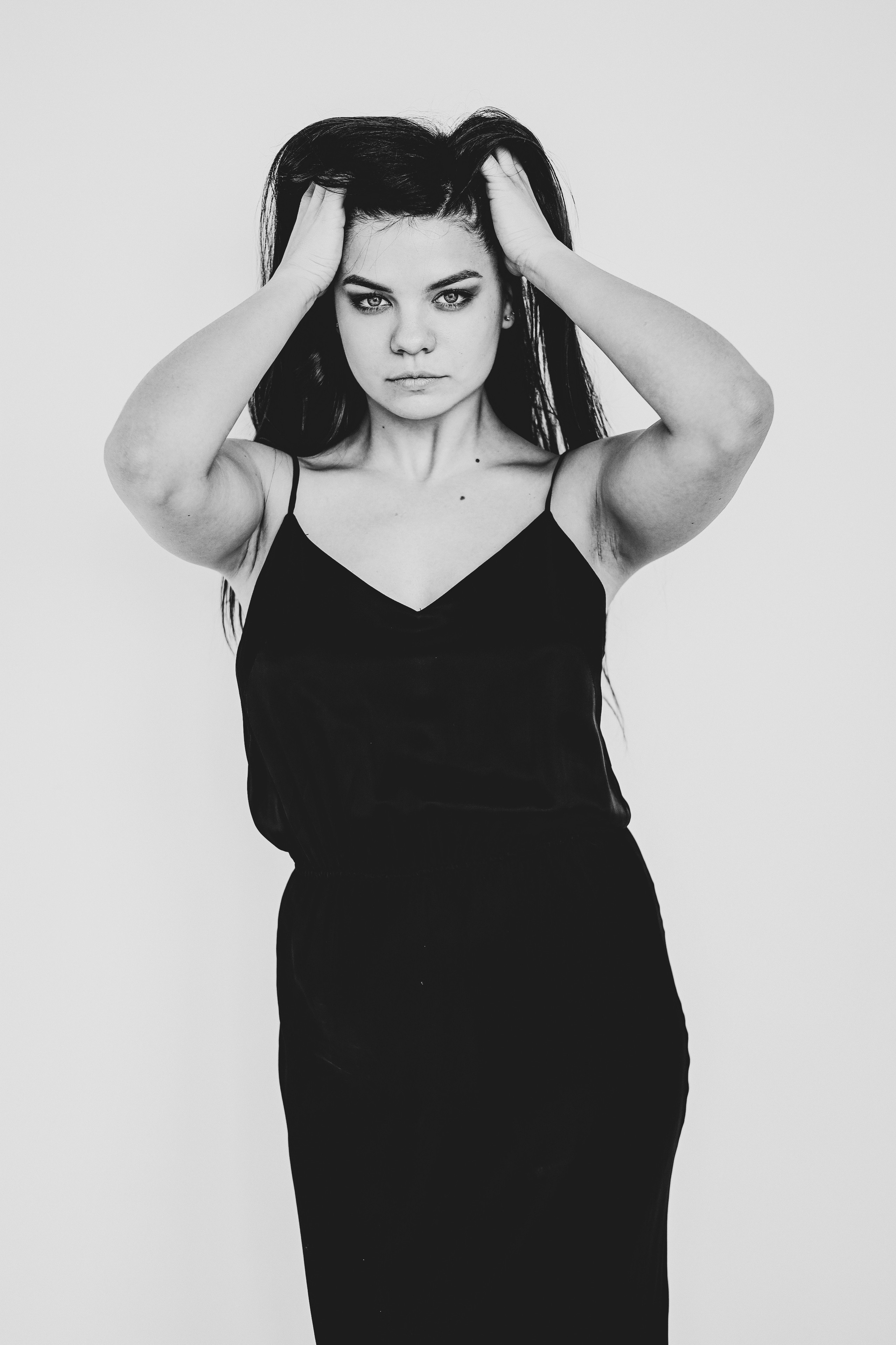 Таня Лопырёва