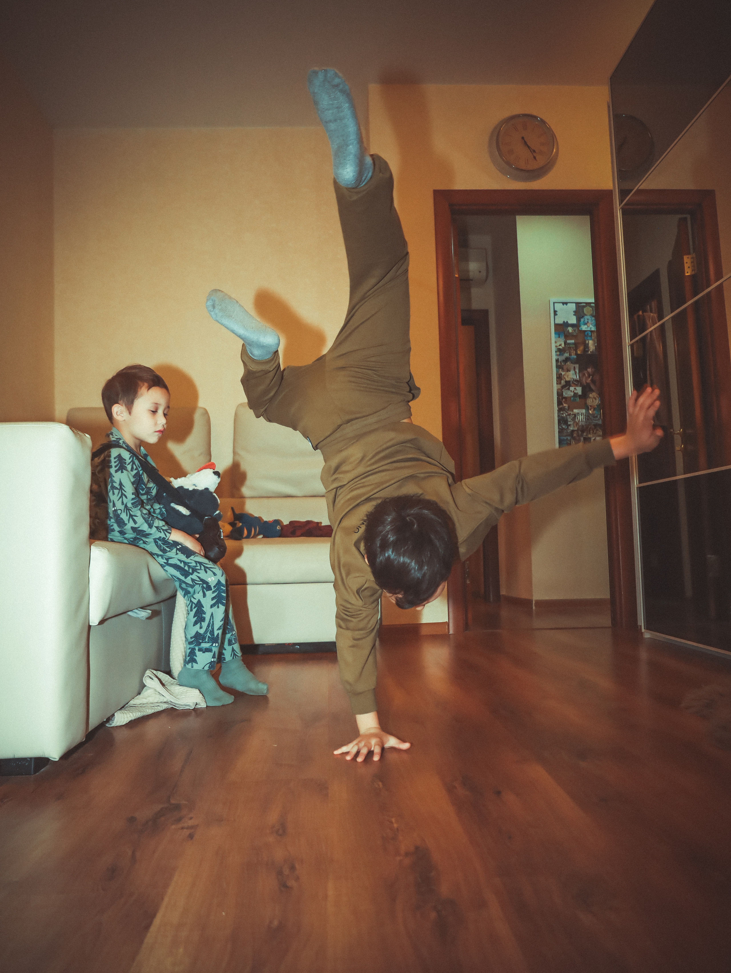 Мероприятия. Фотограф Иван Коряковский