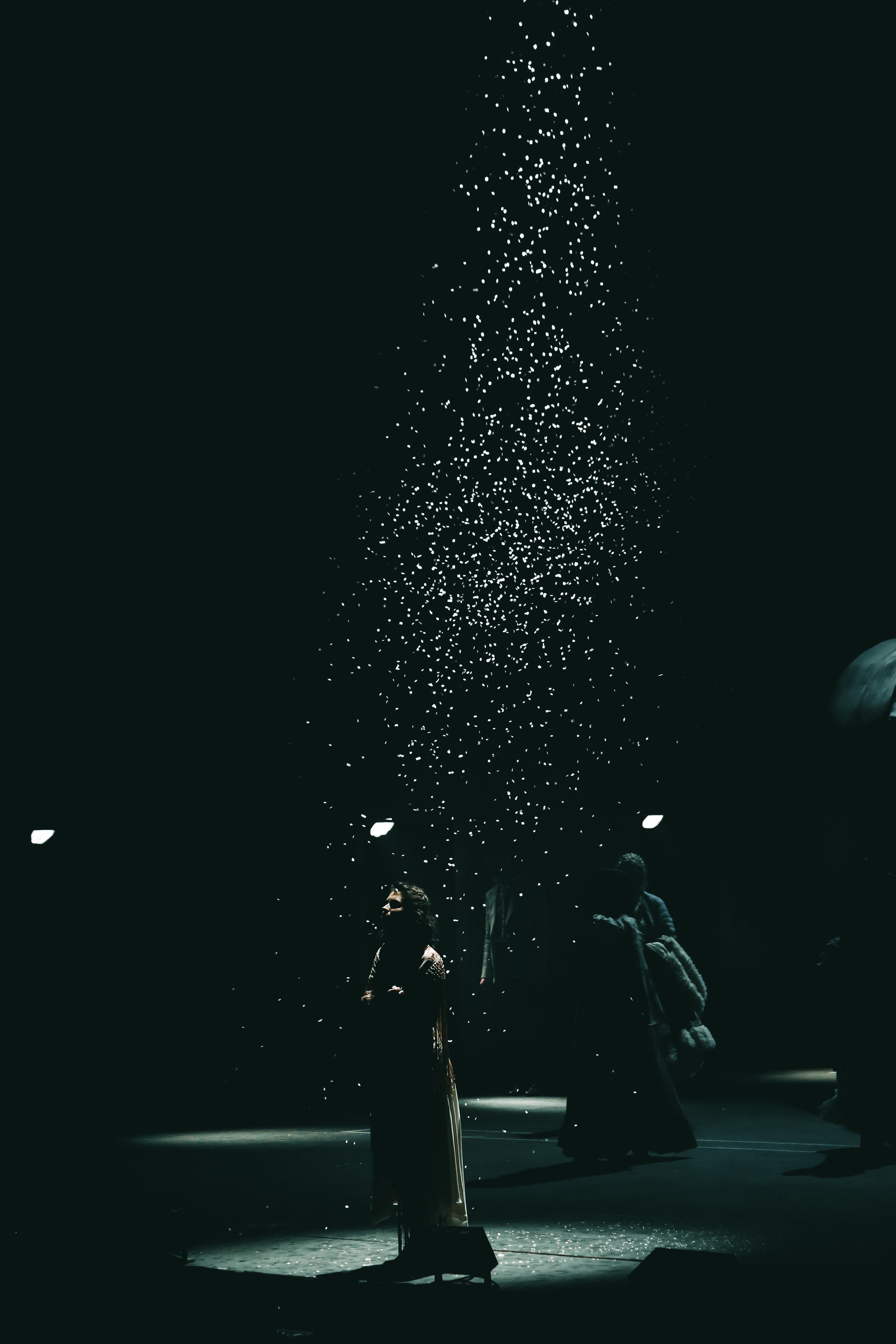 Спектакли. Фотограф Иван Коряковский