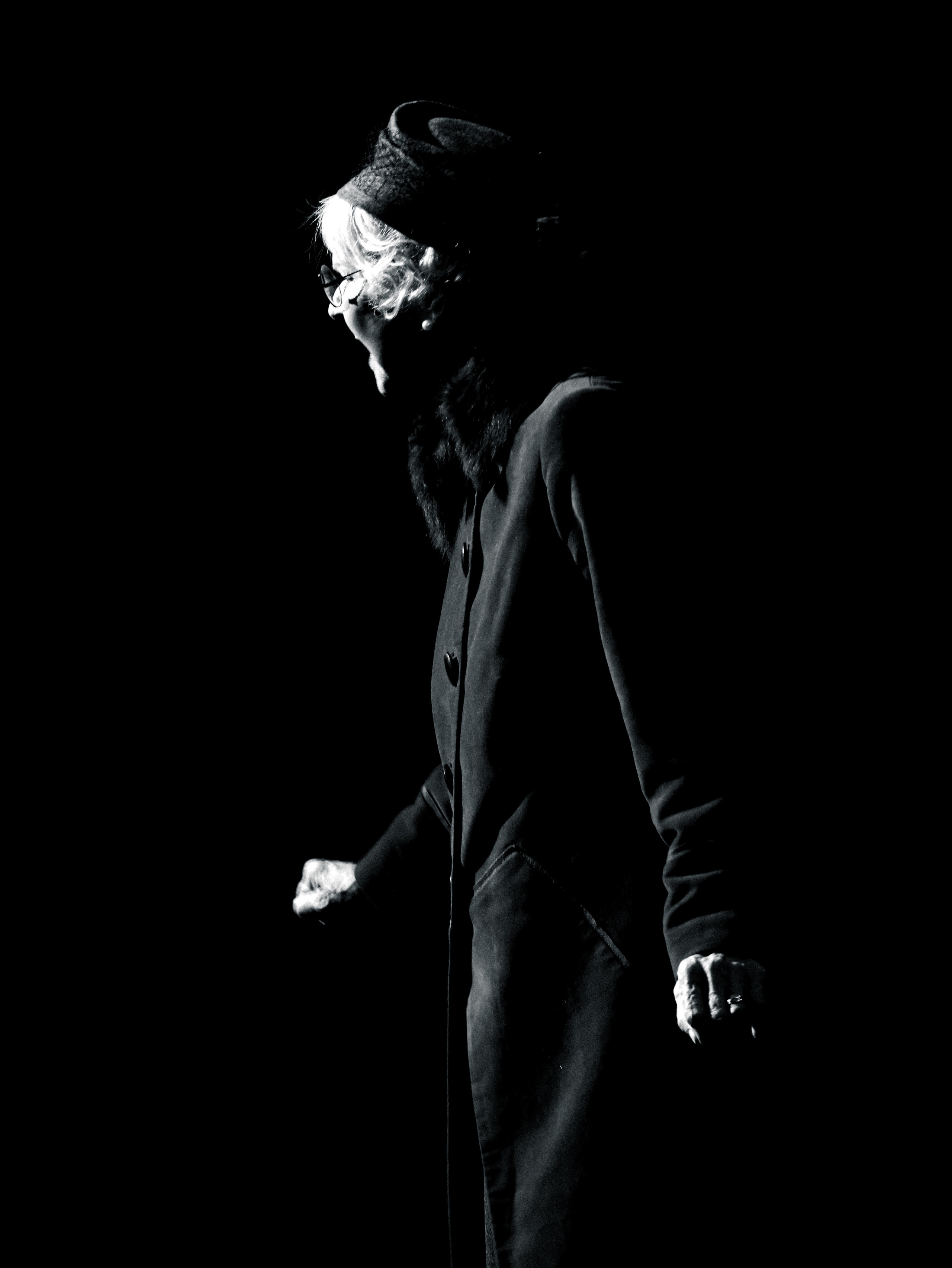 Спектакли. Фотограф Иван Коряковский