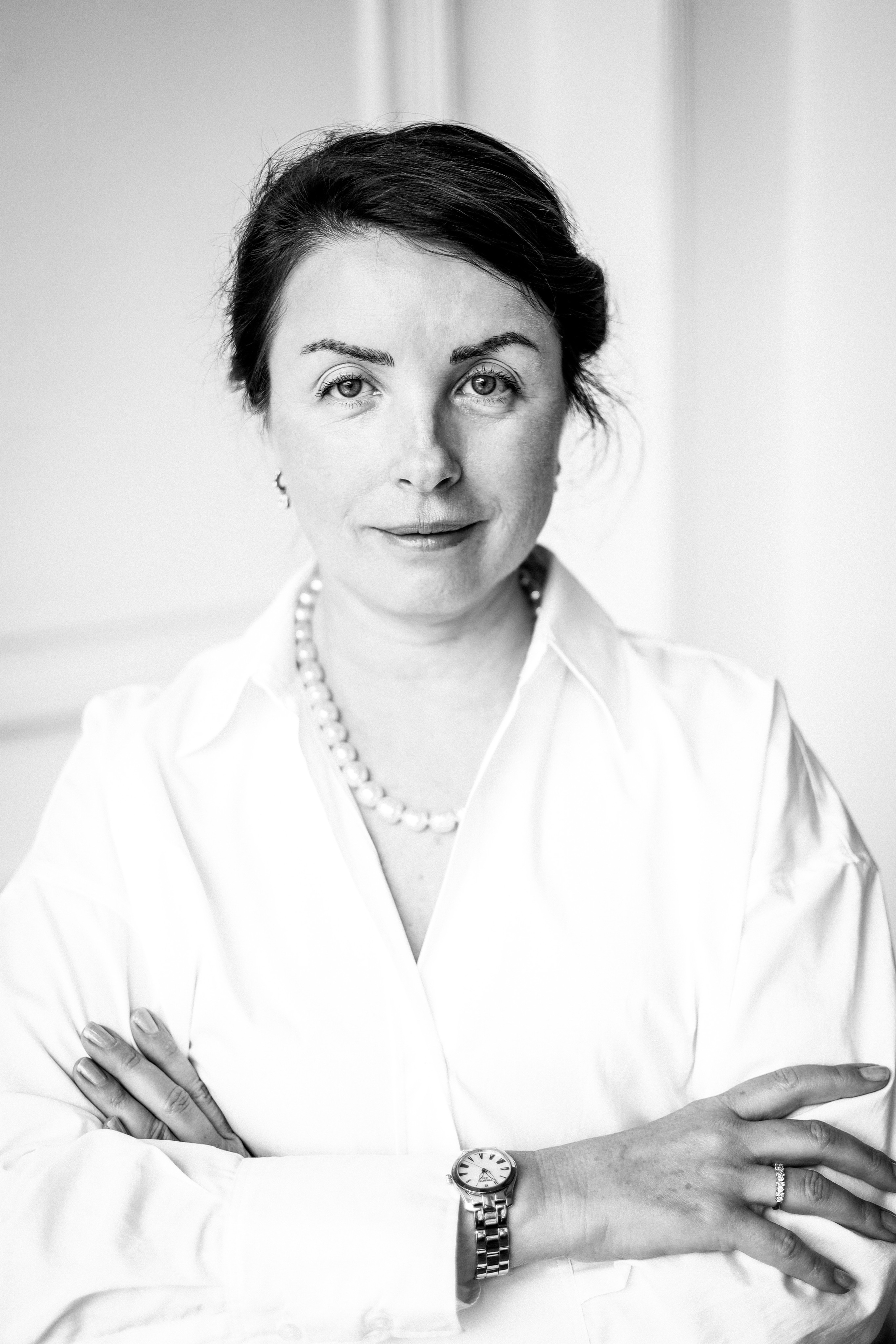 Ирина Койшибаева