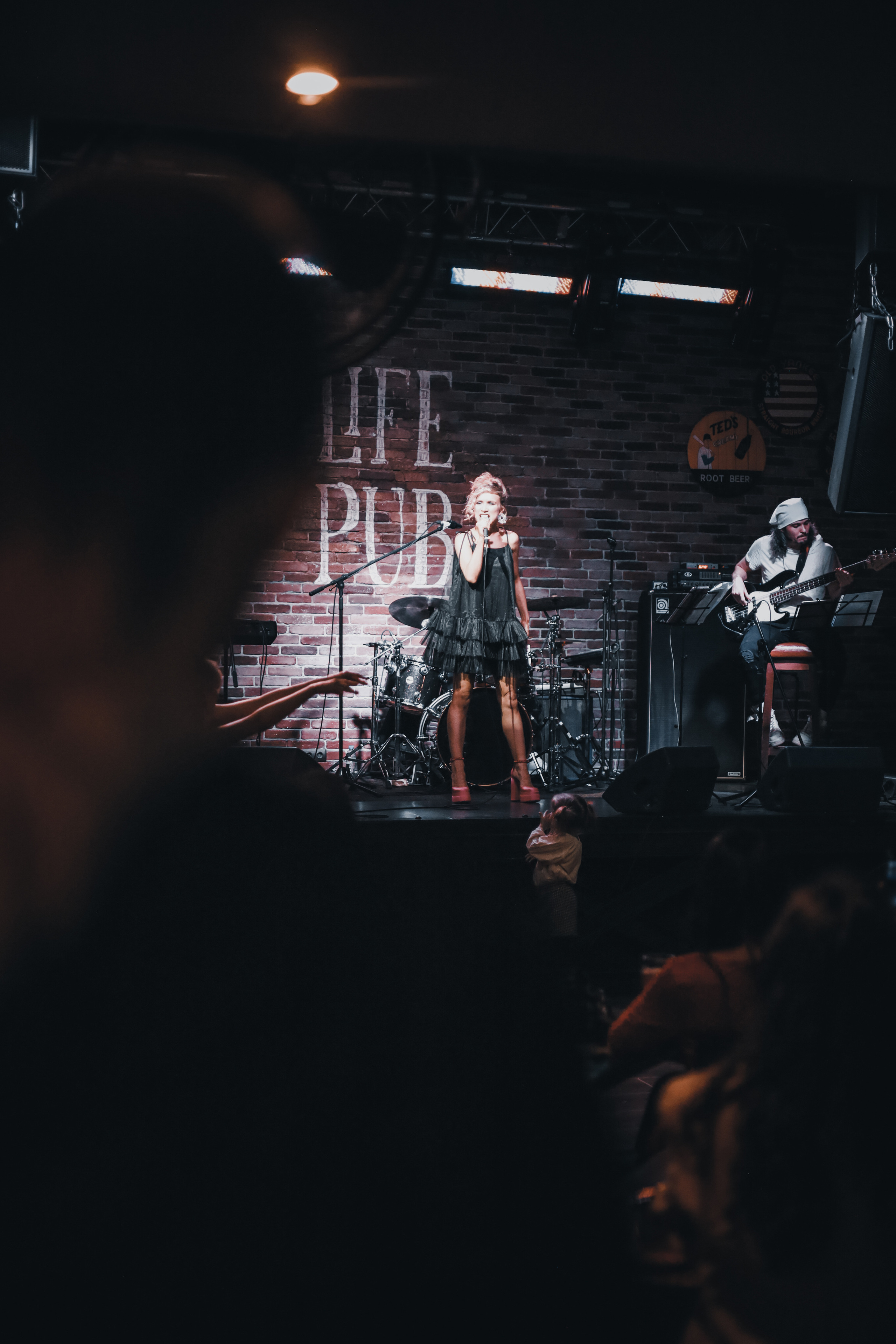 Мероприятия. Фотограф Иван Коряковский