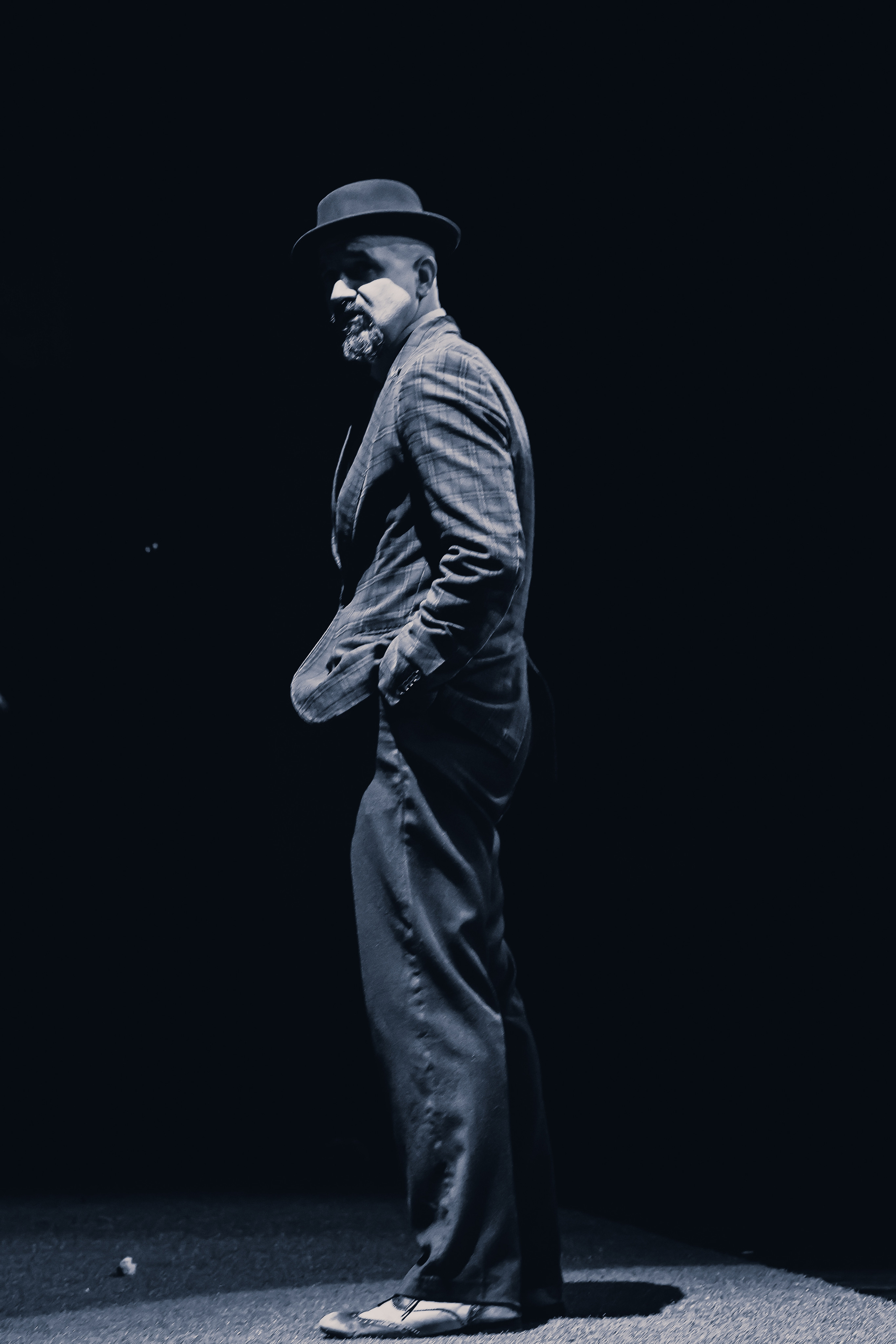 Спектакли. Фотограф Иван Коряковский