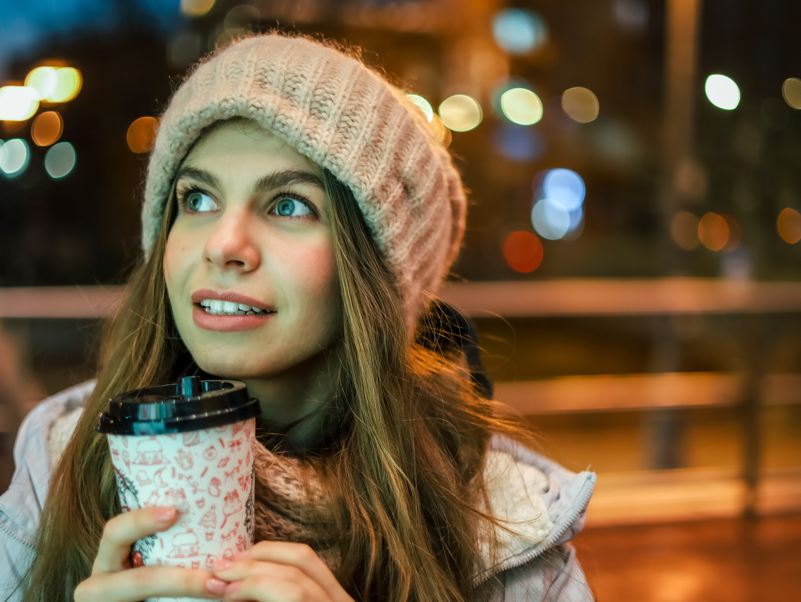 Лиза Виноградова