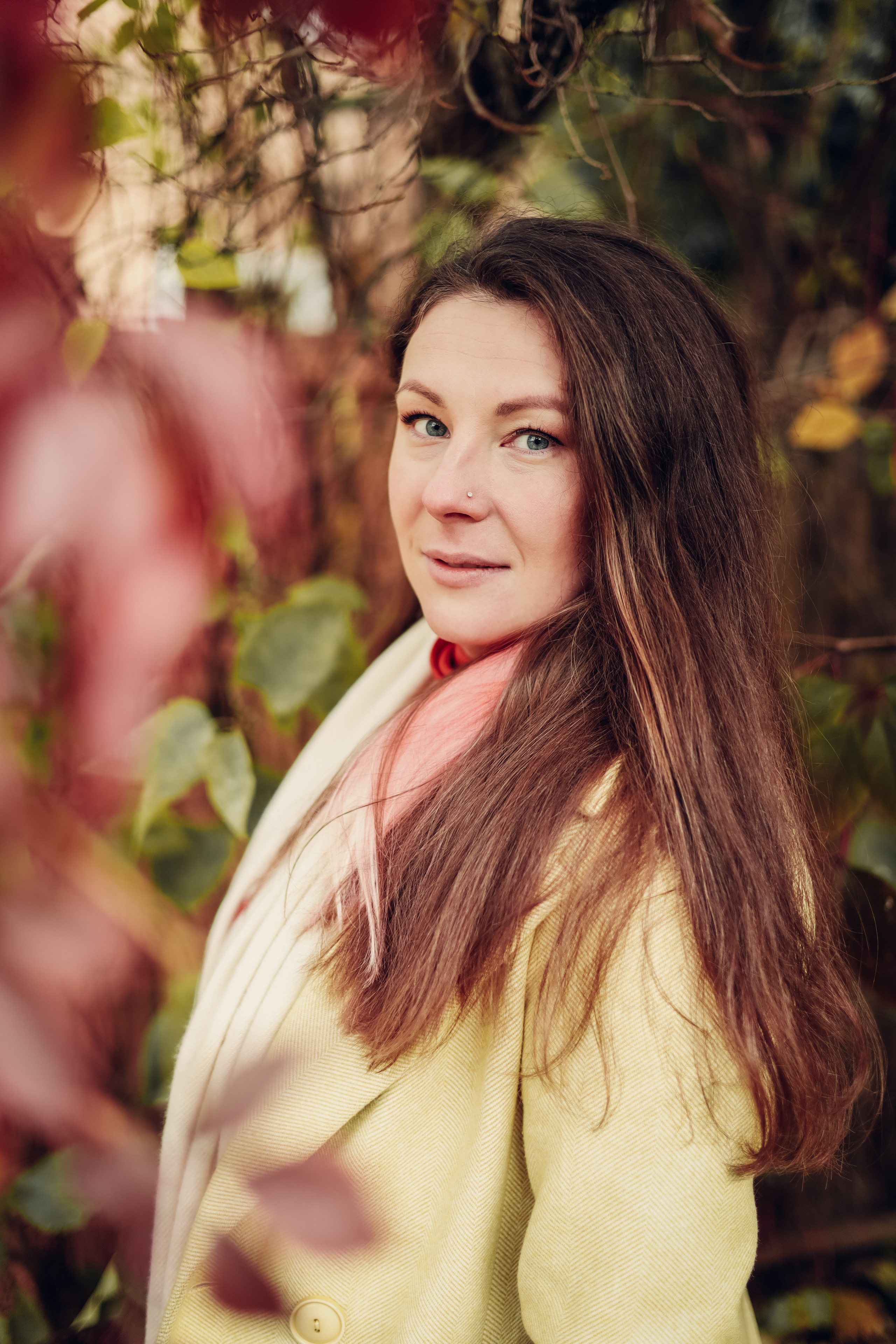 Ира Николаева