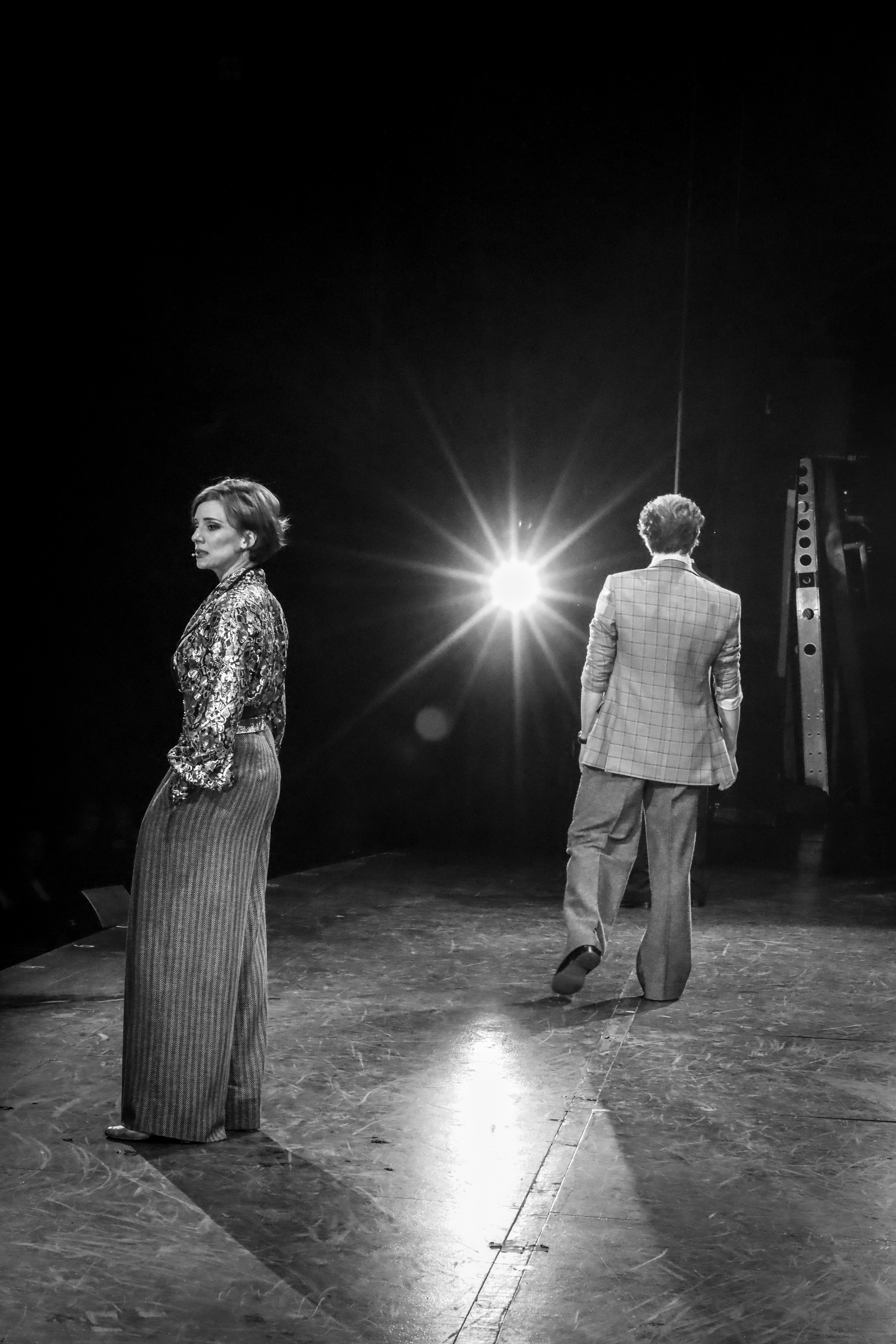 Спектакли. Фотограф Иван Коряковский